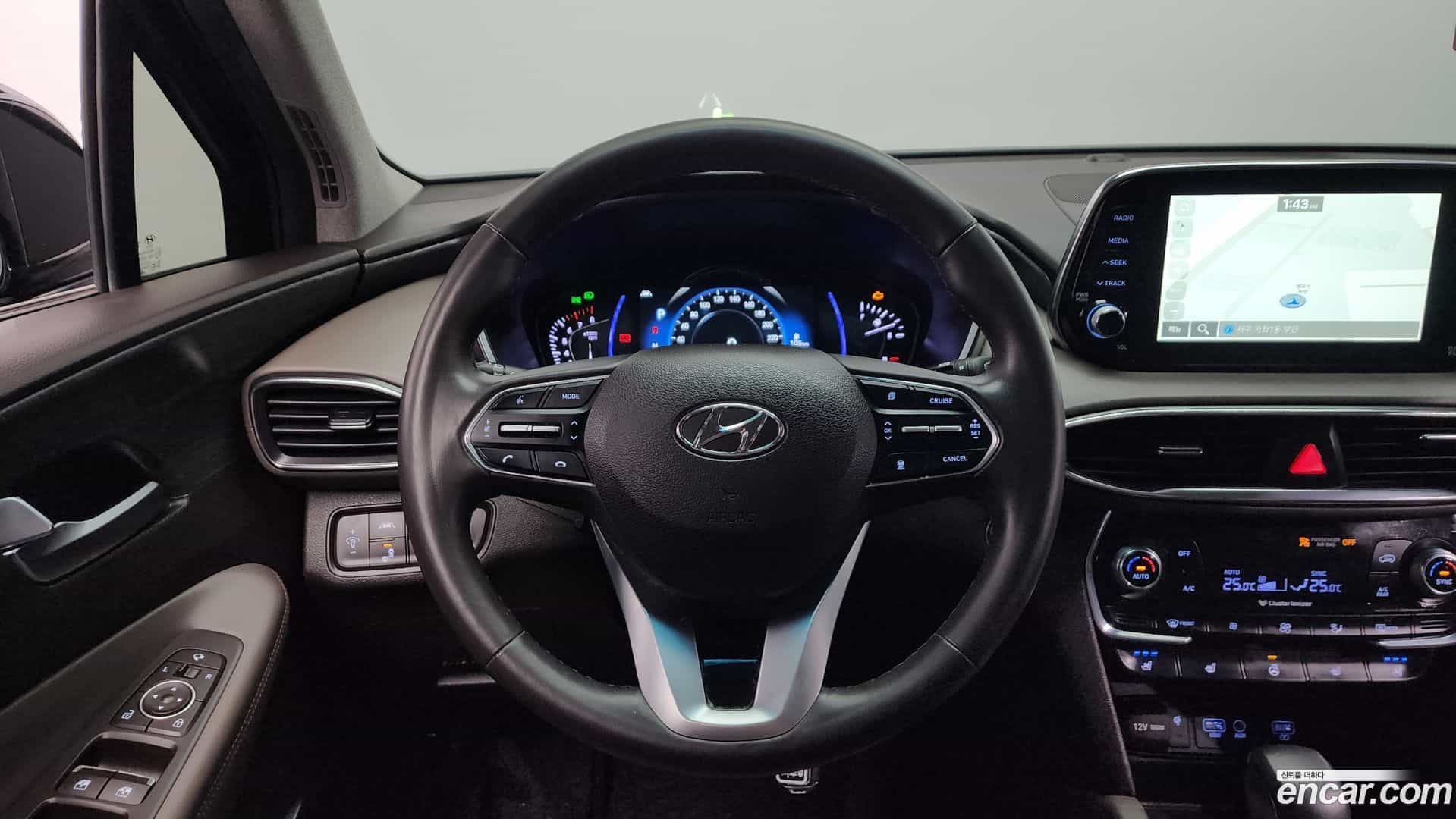 Santafe Hyundai 2018.2-OPTION-017