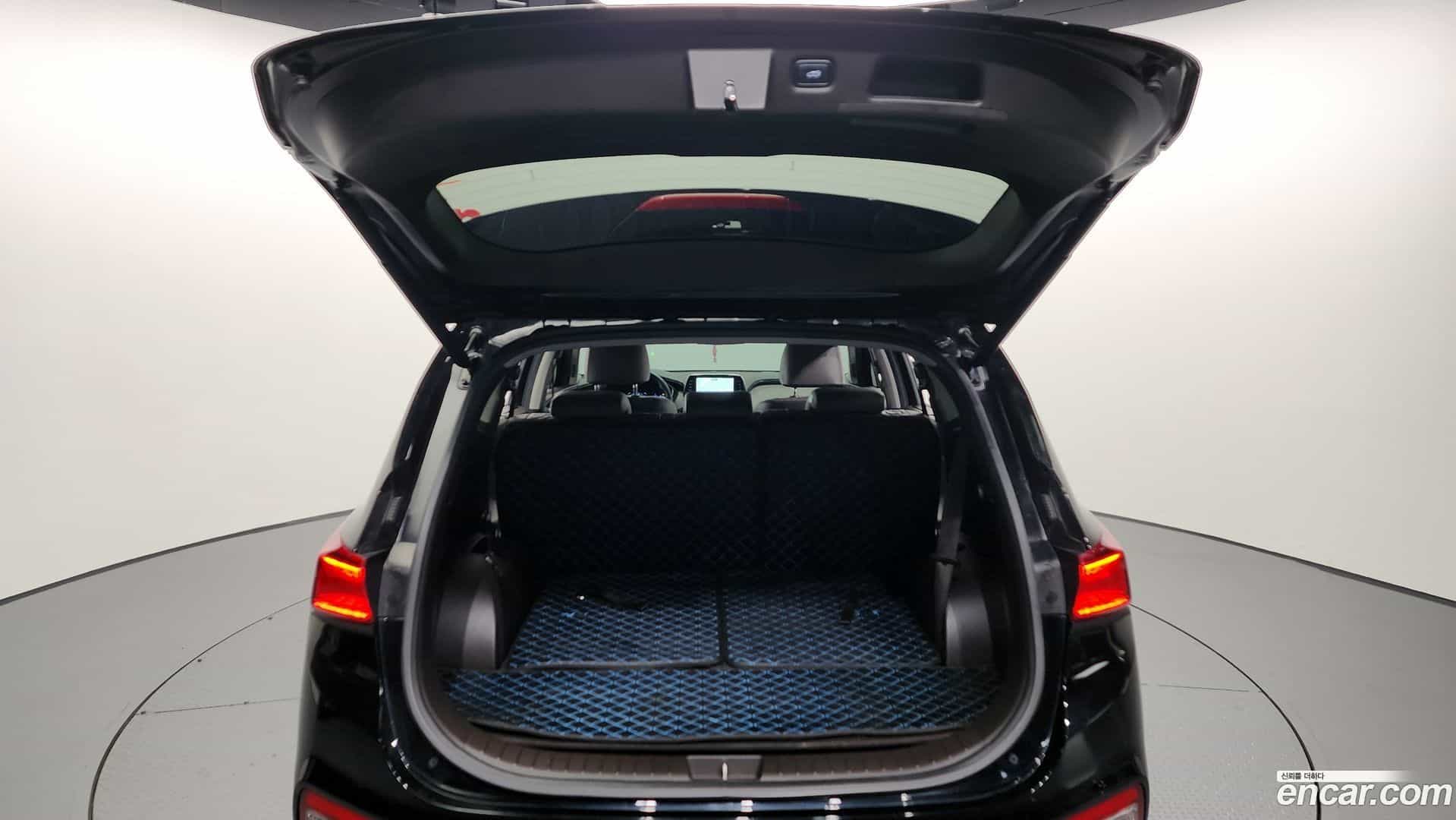 Santafe Hyundai 2018.2-OPTION-024