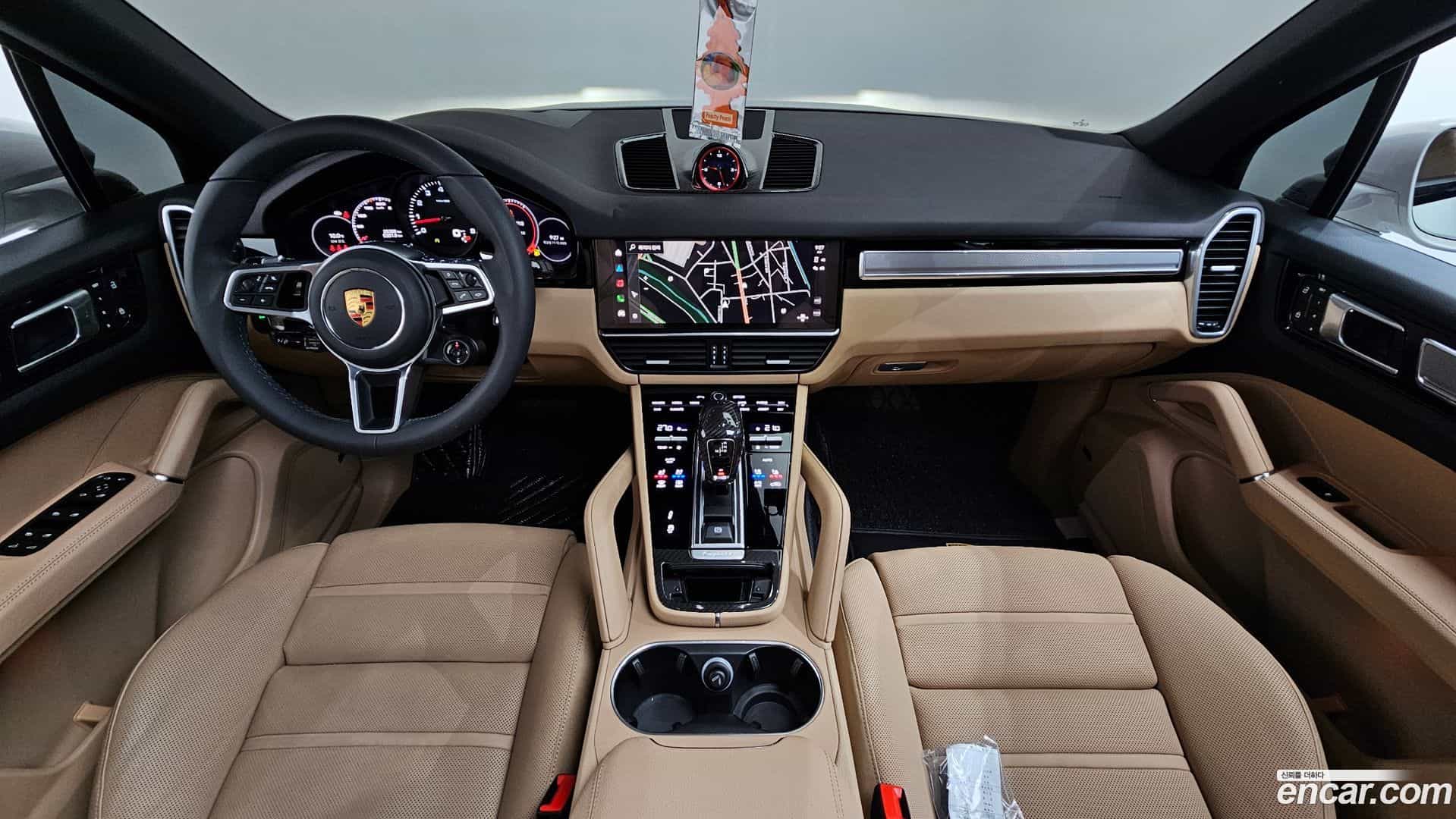 Cayenne Porsche 2023.4-INNER-007