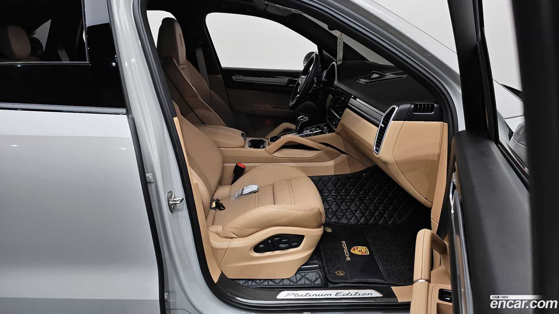 Cayenne Porsche 2023.4-OPTION-015