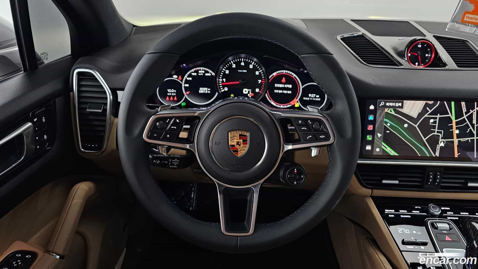 Cayenne Porsche 2023.4-OPTION-017