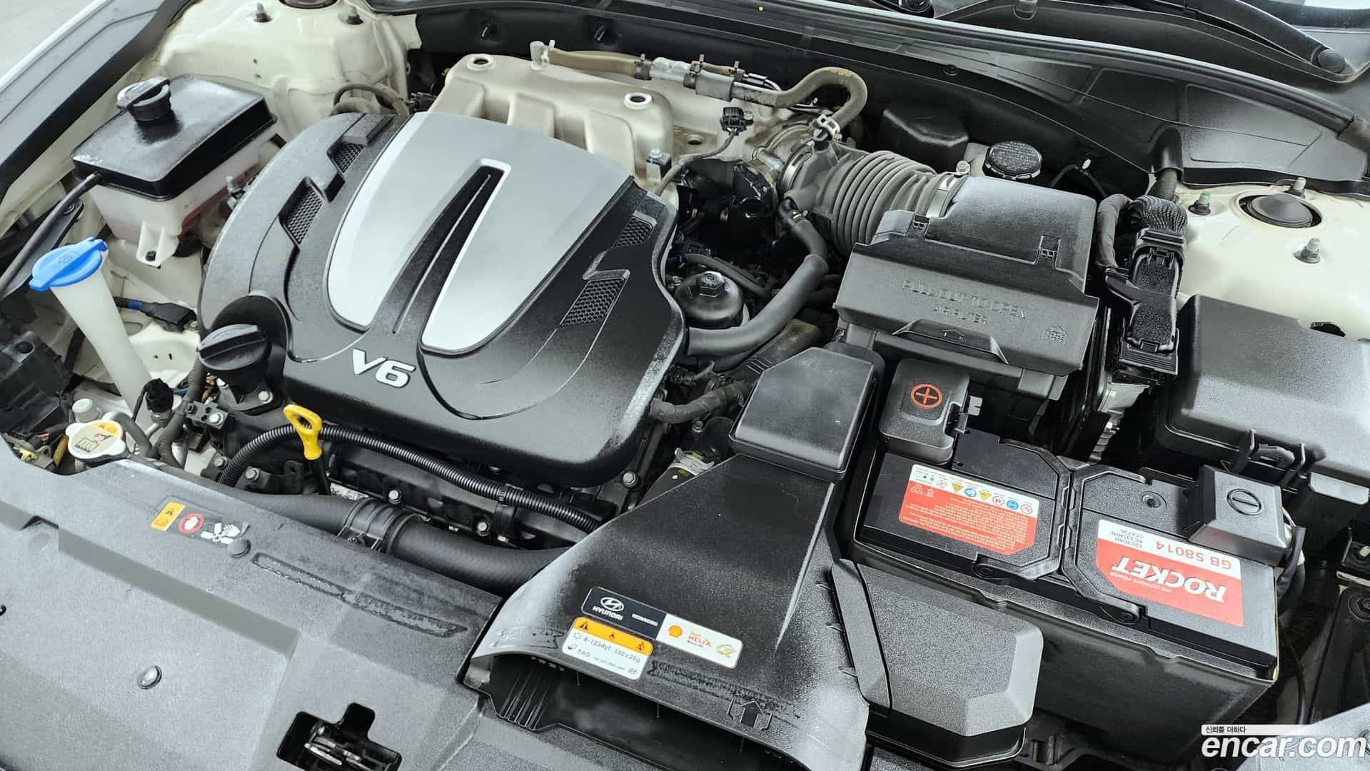 Grandeur Hyundai 2020.10-INNER-006