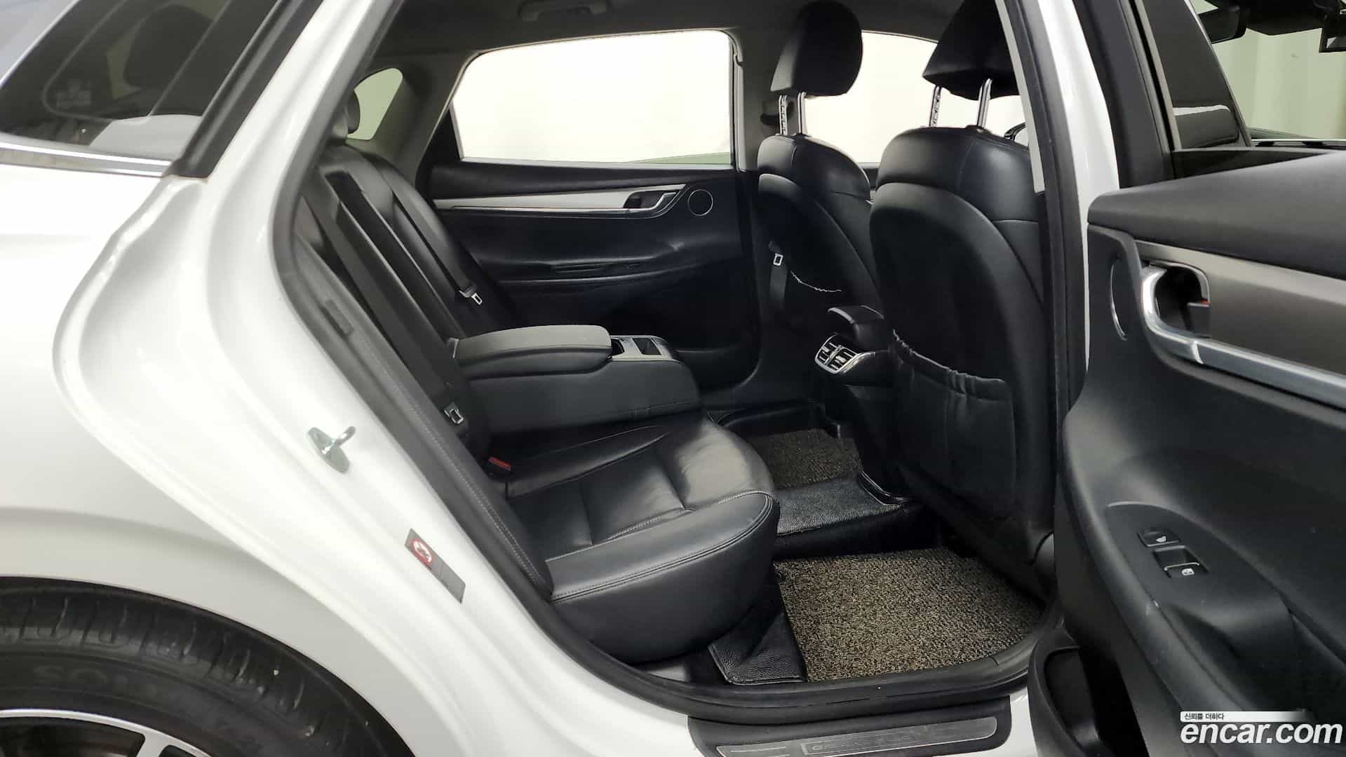 Grandeur Hyundai 2020.10-OPTION-016