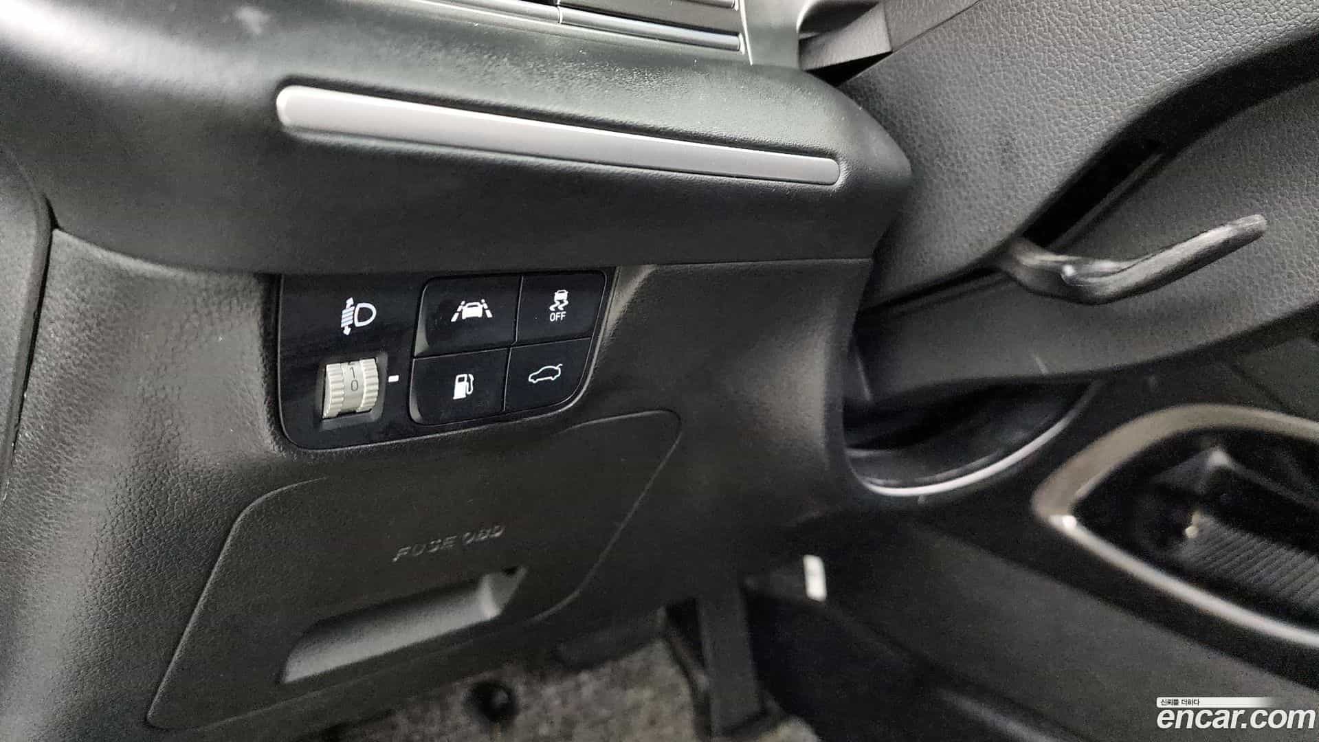 Grandeur Hyundai 2020.10-OPTION-020