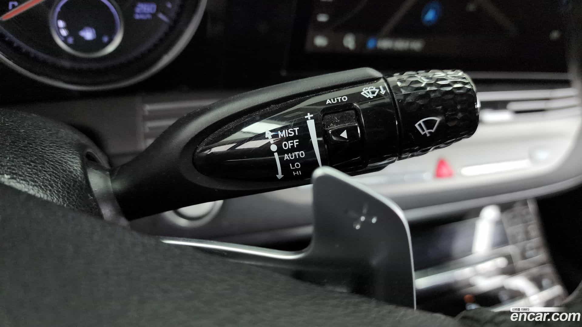 Grandeur Hyundai 2020.10-OPTION-022