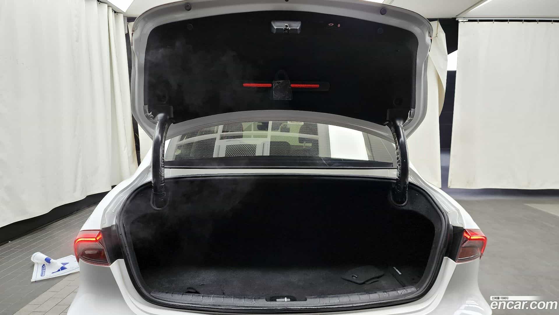 Grandeur Hyundai 2020.10-OPTION-024