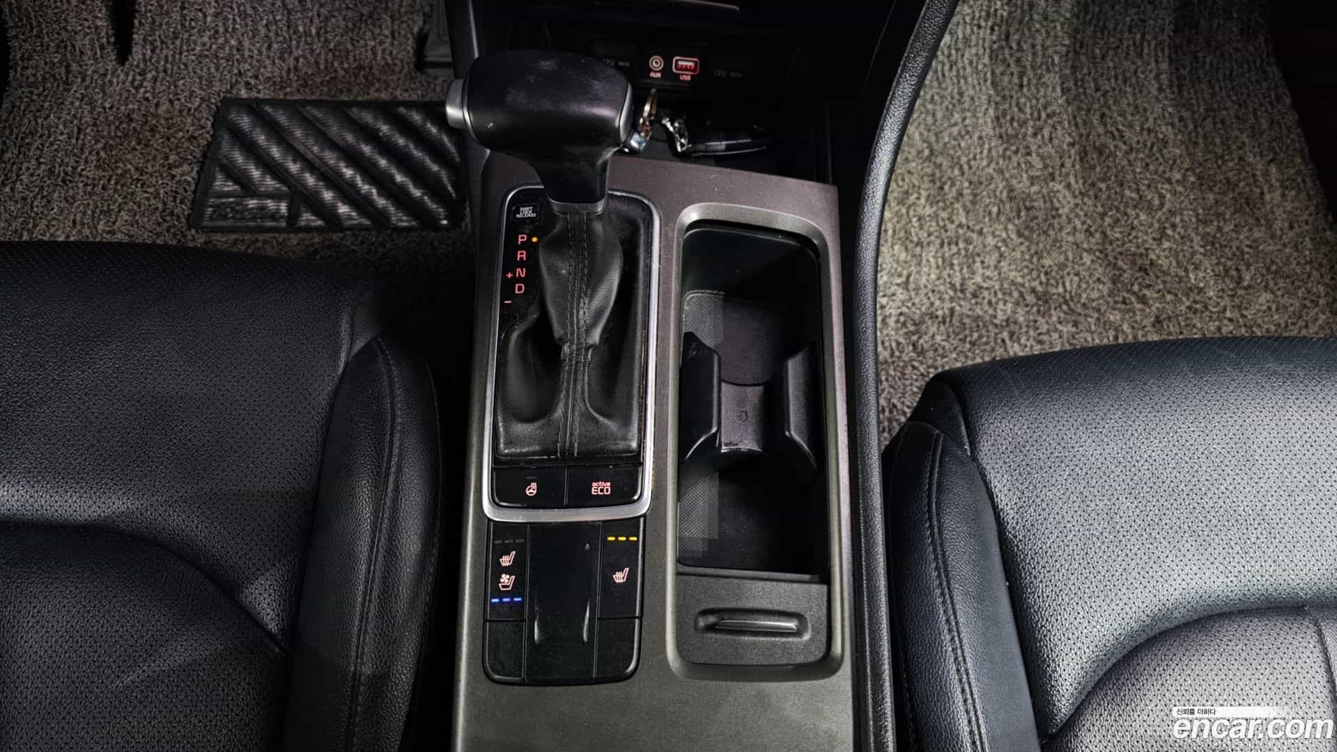 K5 Kia 2018.2-INNER-009