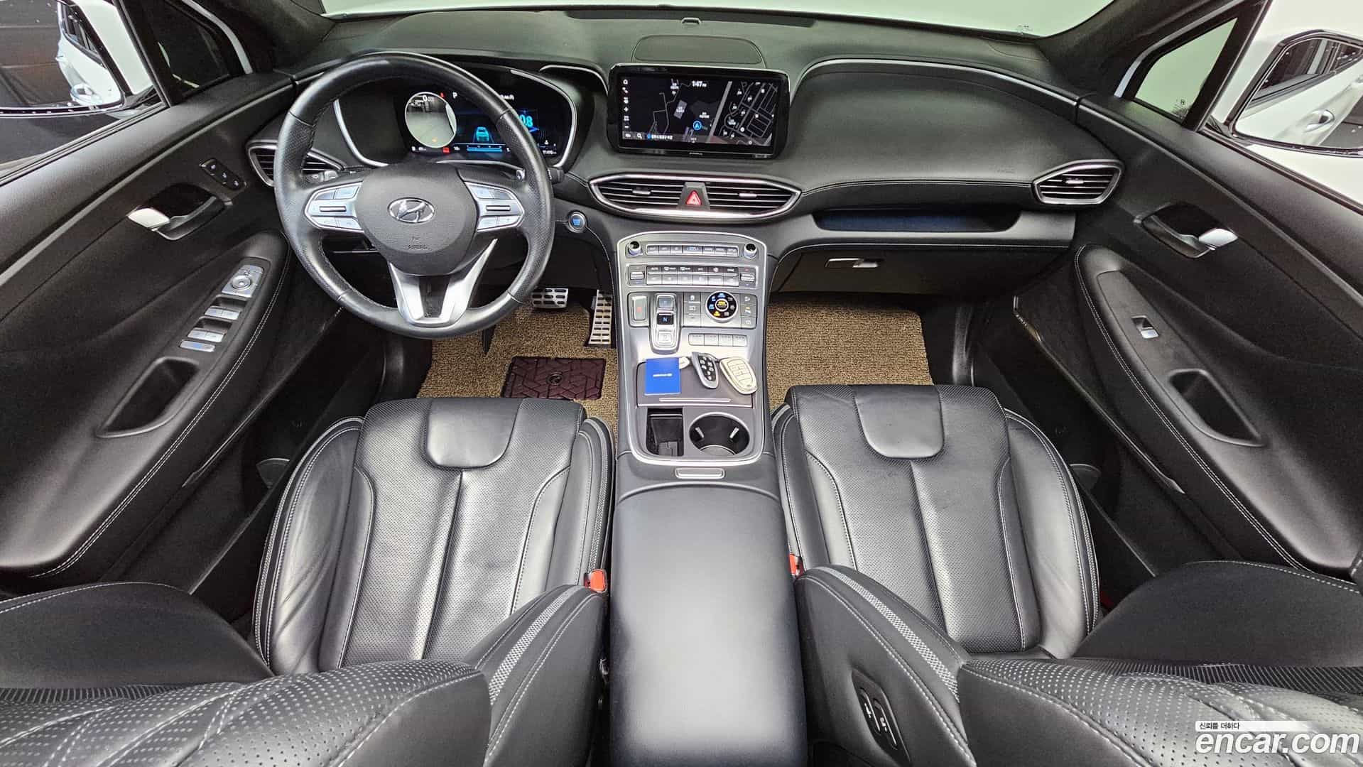 Santafe Hyundai 2020.11-INNER-007