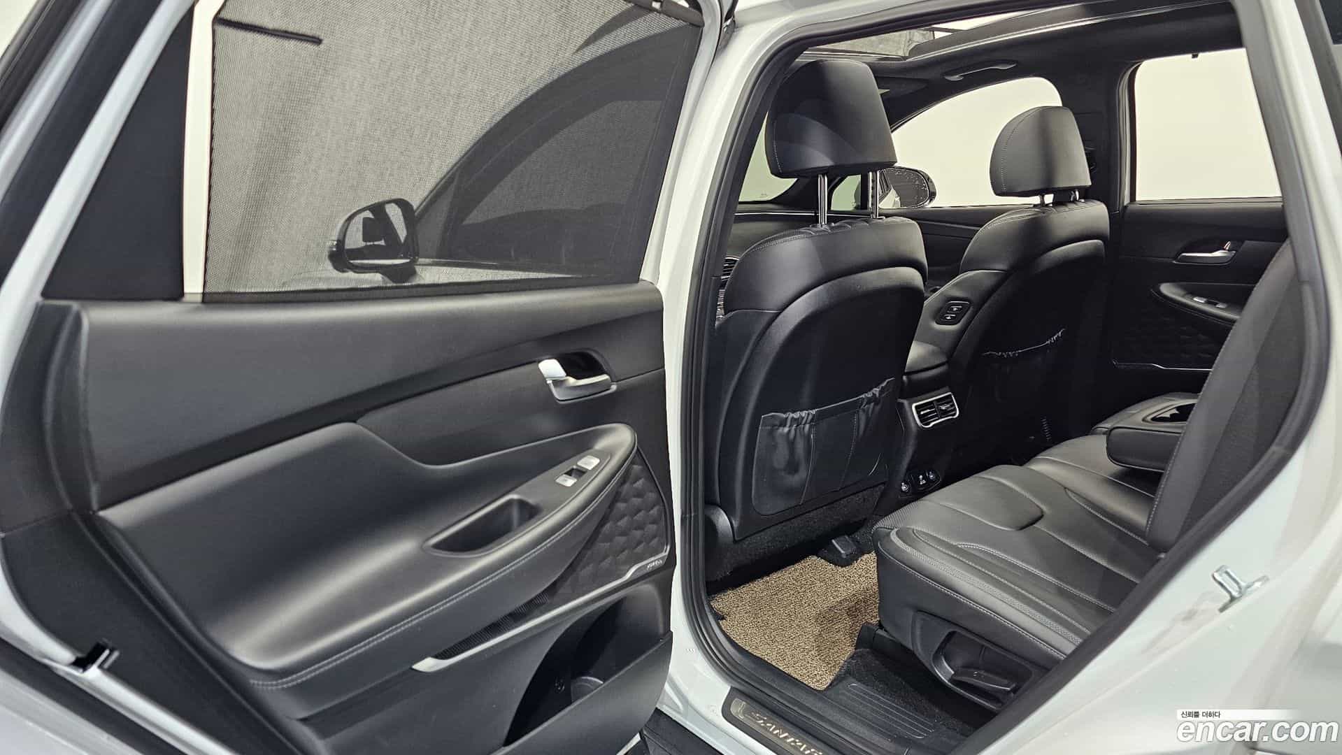 Santafe Hyundai 2020.11-OPTION-015