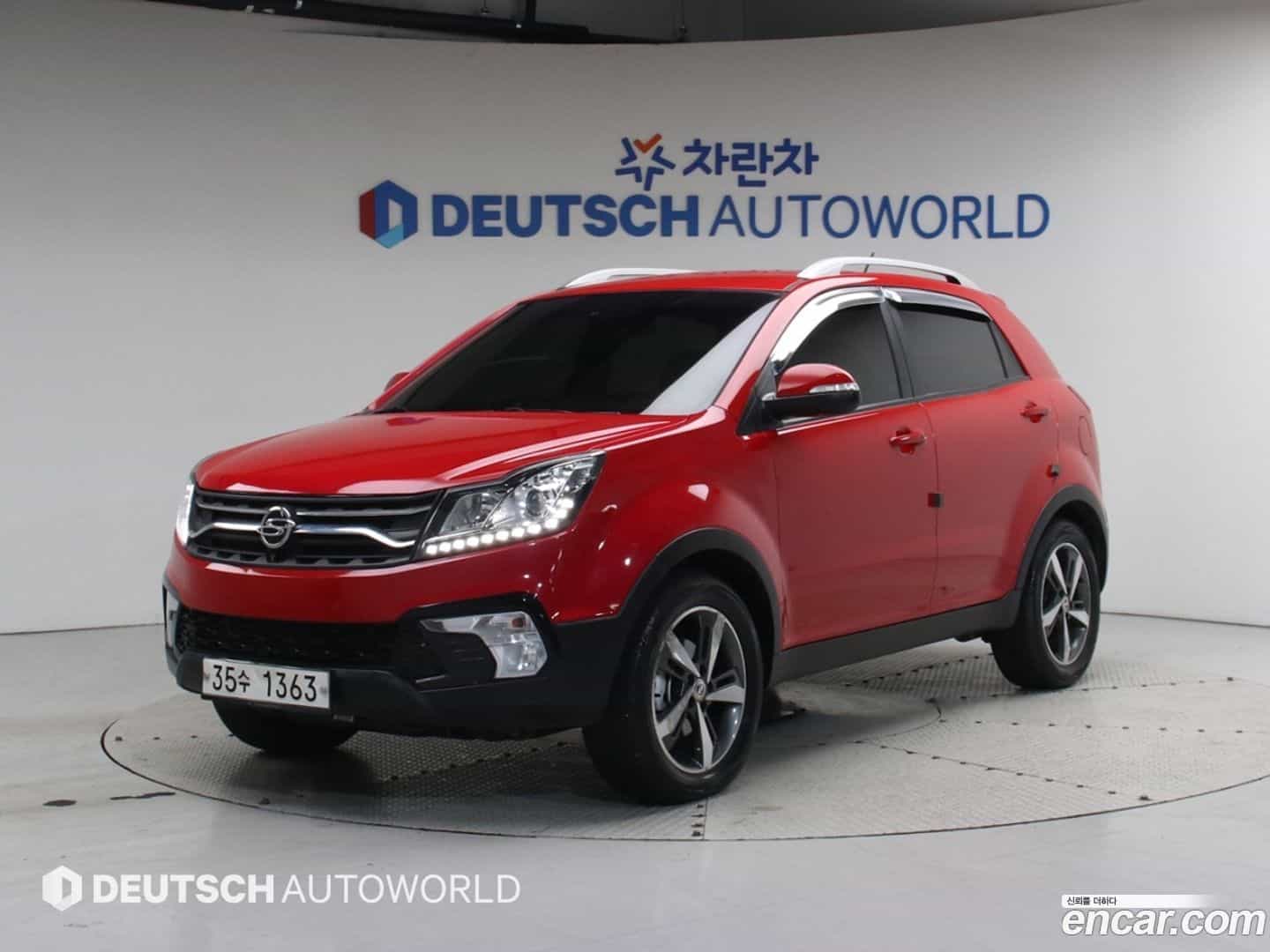 KORANDO KG_Mobility_Ssangyong 2017.2-OUTER-001