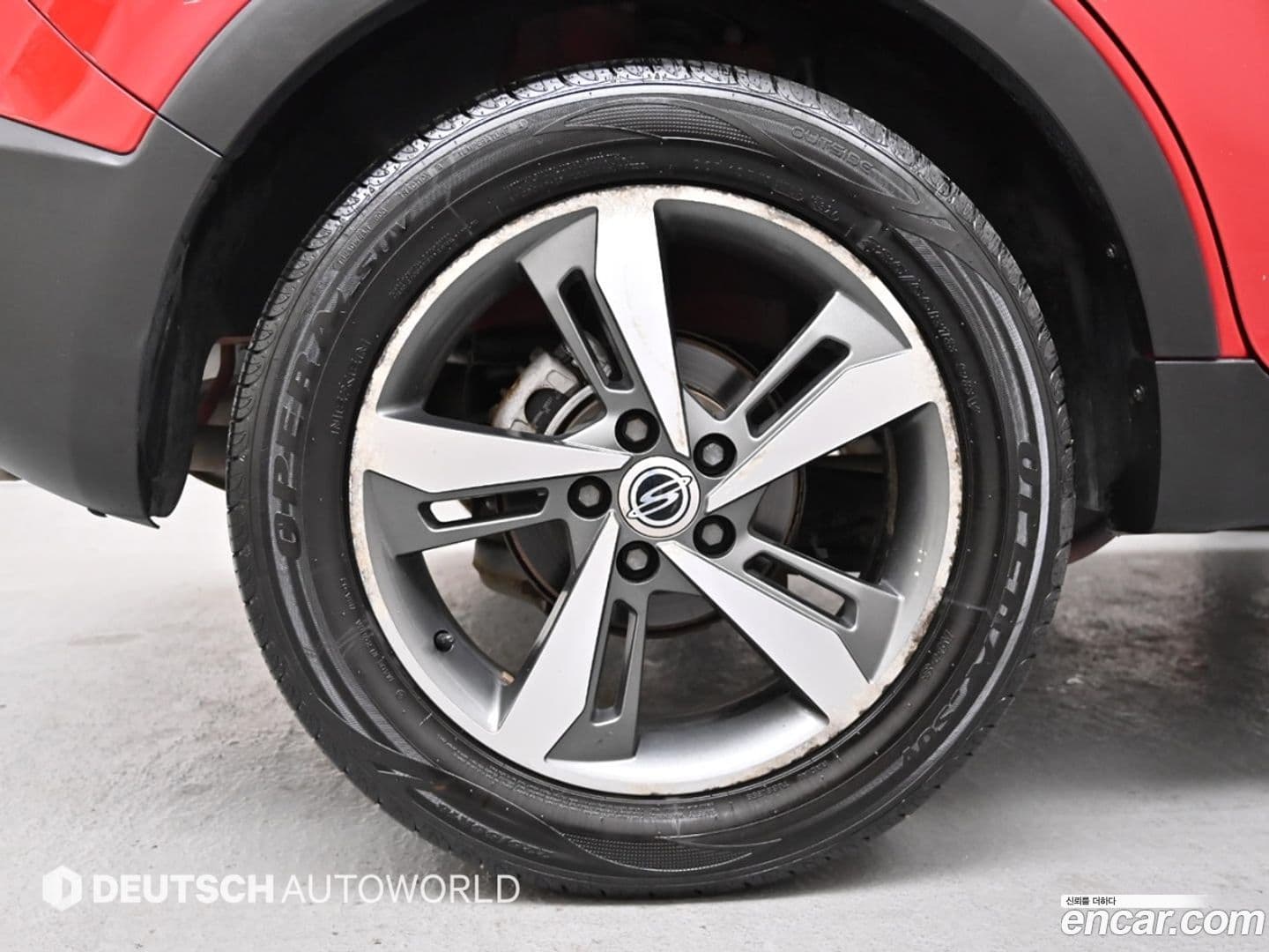 Main__Slider__Photo:KORANDO KG_Mobility_Ssangyong 2017.2-4