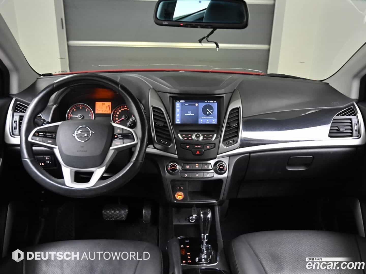 KORANDO KG_Mobility_Ssangyong 2017.2-INNER-007