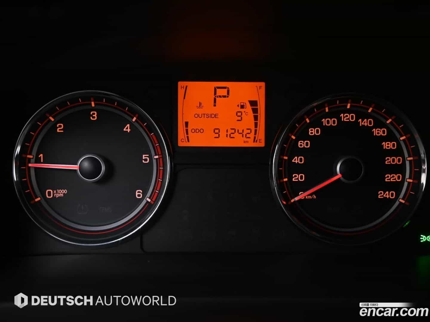 KORANDO KG_Mobility_Ssangyong 2017.2-INNER-008