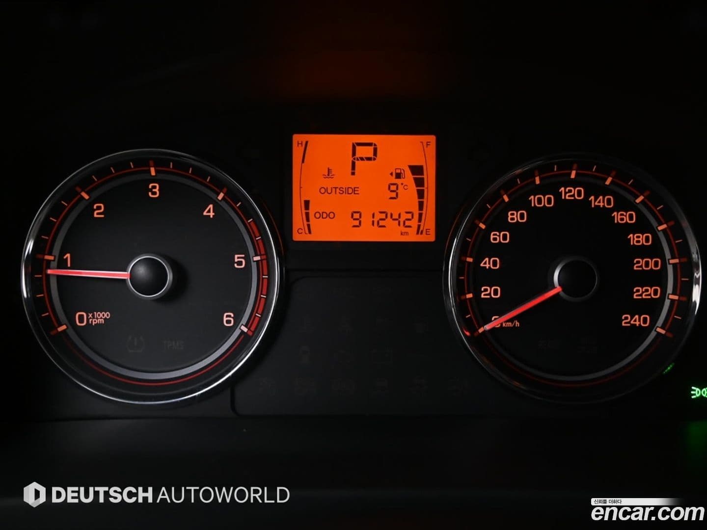 Main__Slider__Photo:KORANDO KG_Mobility_Ssangyong 2017.2-7