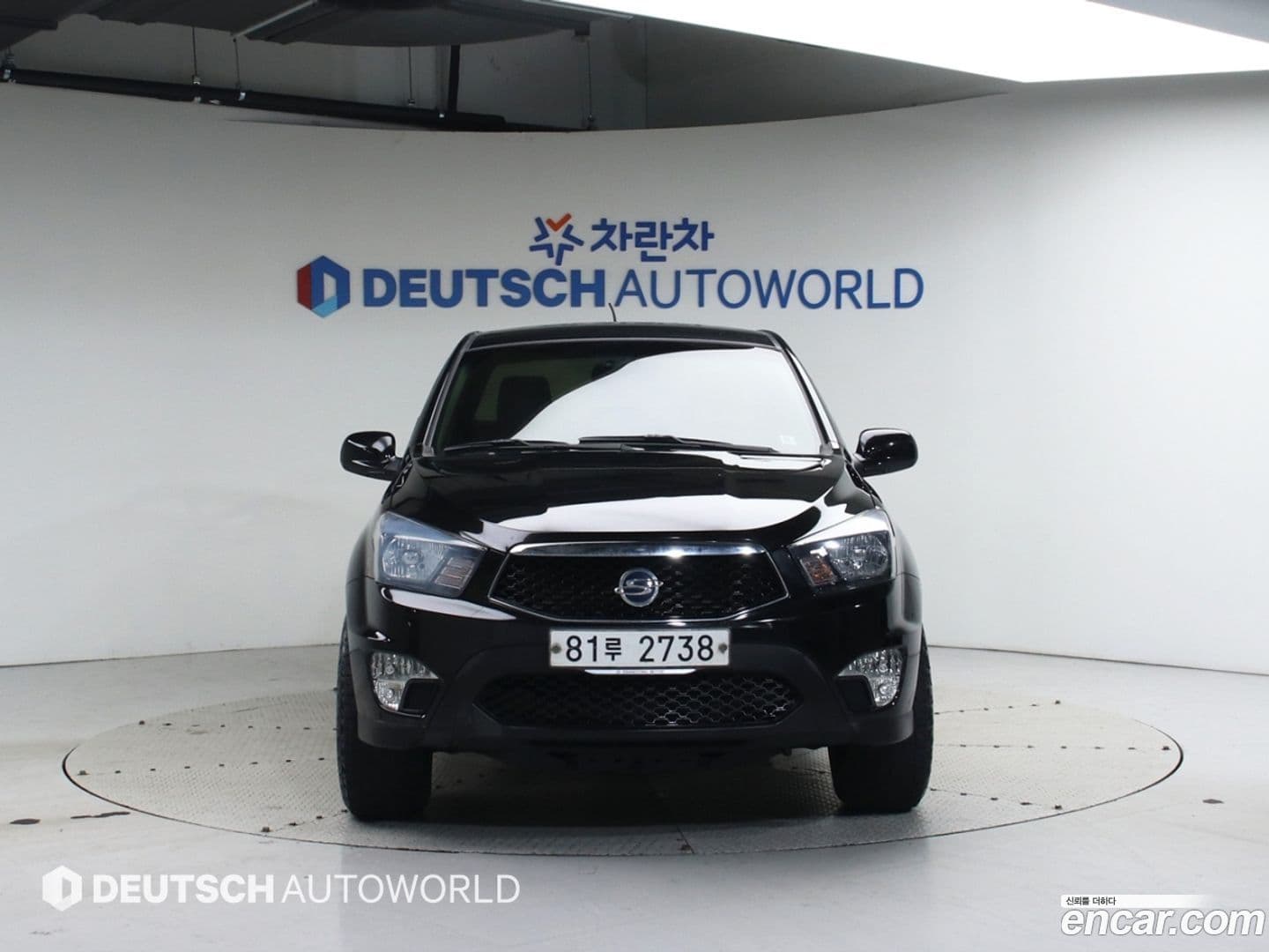 Main__Slider__Photo:KORANDO KG_Mobility_Ssangyong 2013.6-2