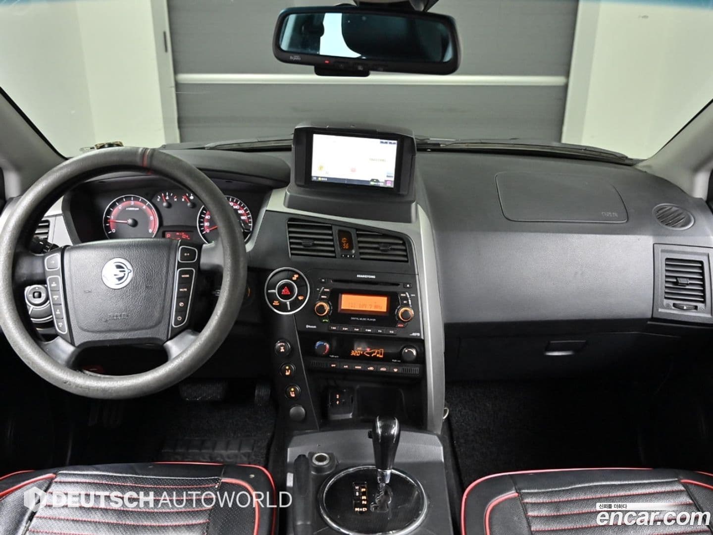 Main__Slider__Photo:KORANDO KG_Mobility_Ssangyong 2013.6-6