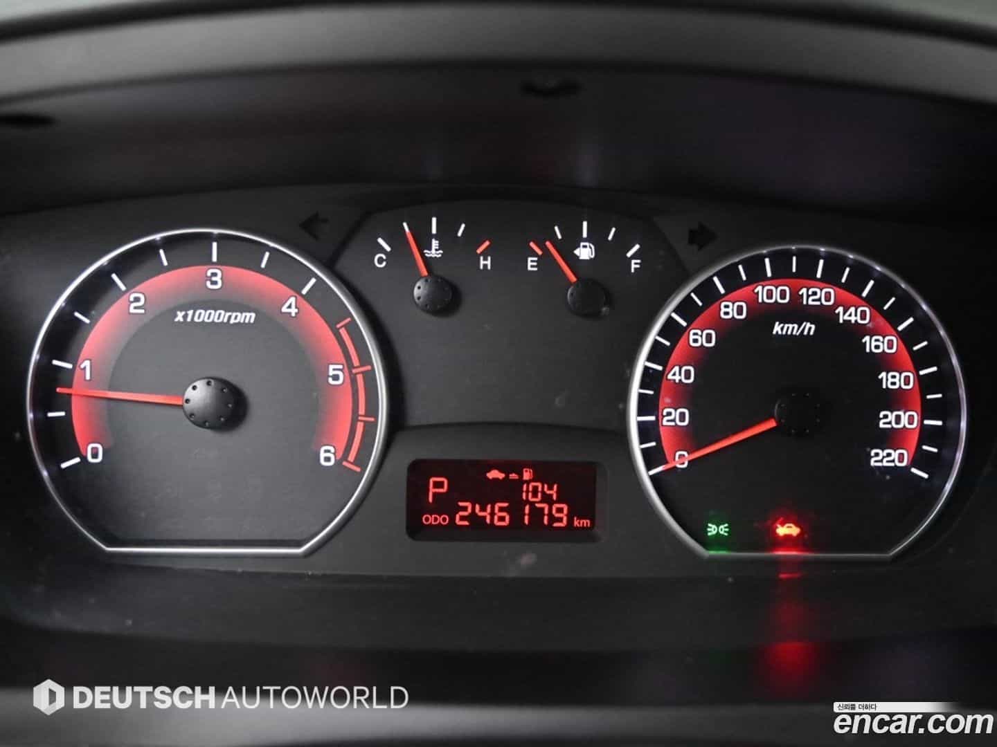 KORANDO KG_Mobility_Ssangyong 2013.6-INNER-008