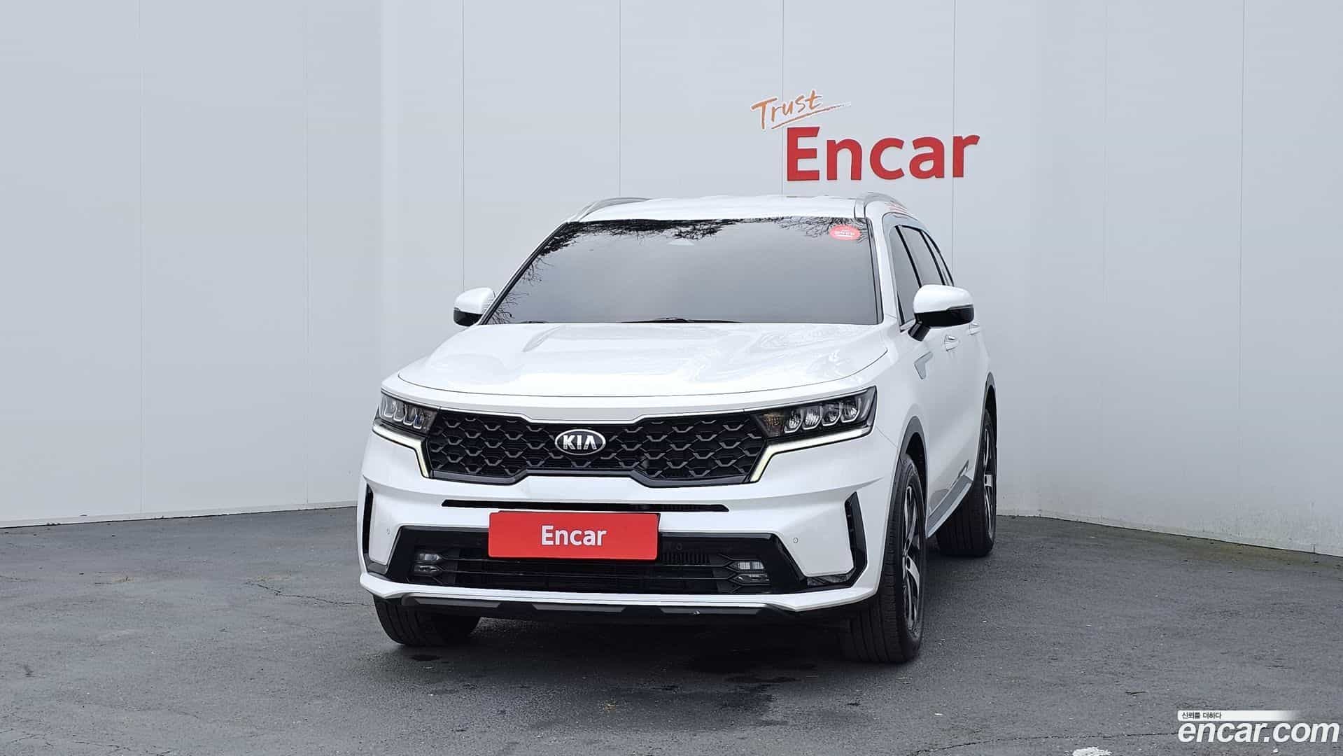 Sorento Kia 2020.3-OUTER-003