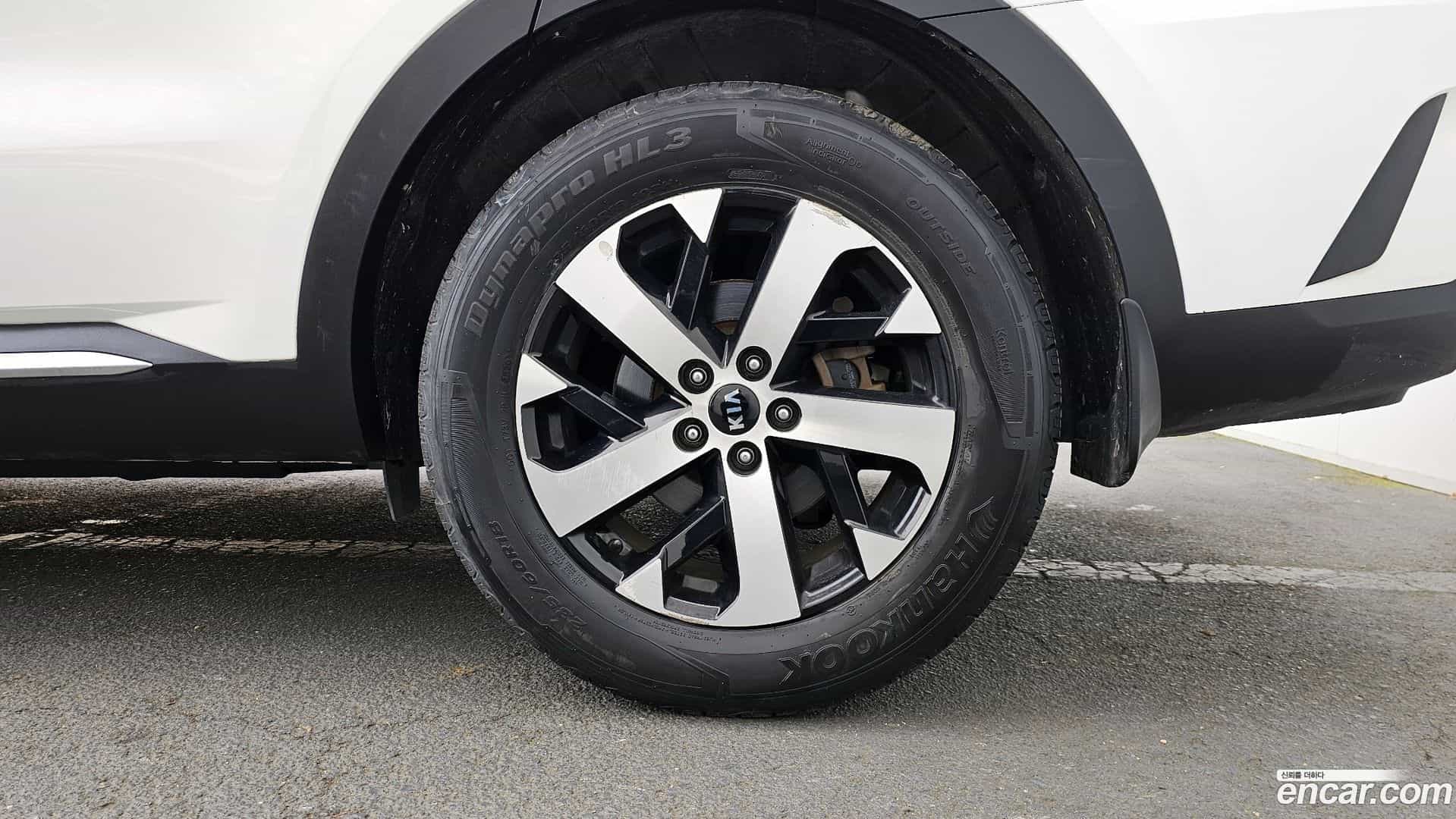 Sorento Kia 2020.3-OUTER-005