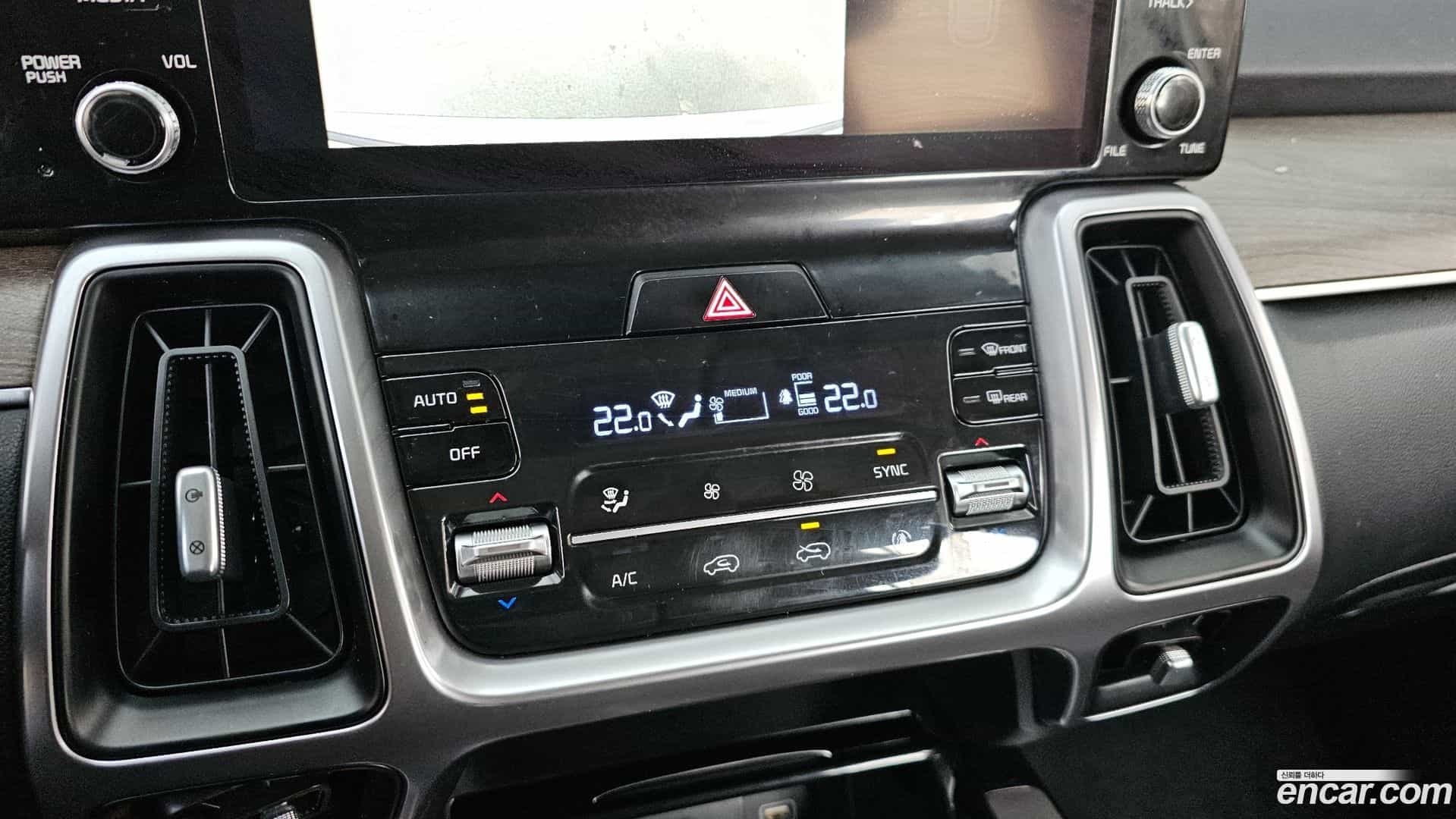 Sorento Kia 2020.3-OPTION-020