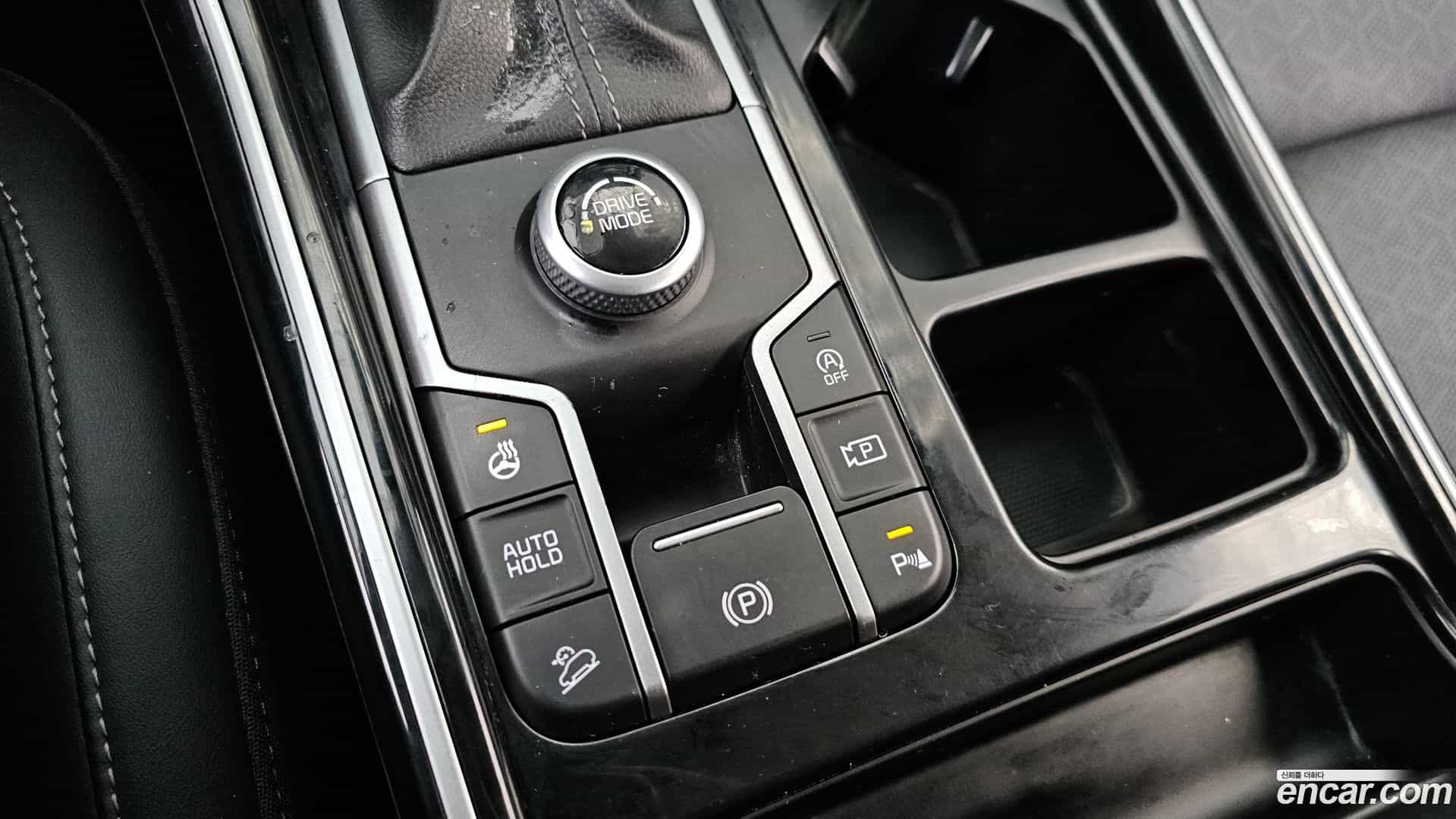 Sorento Kia 2020.3-OPTION-021