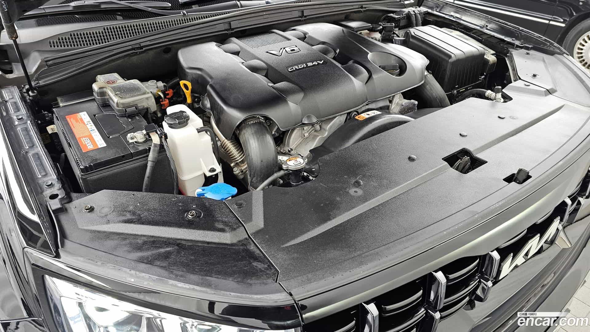 Mohave Kia 2022.6-INNER-006