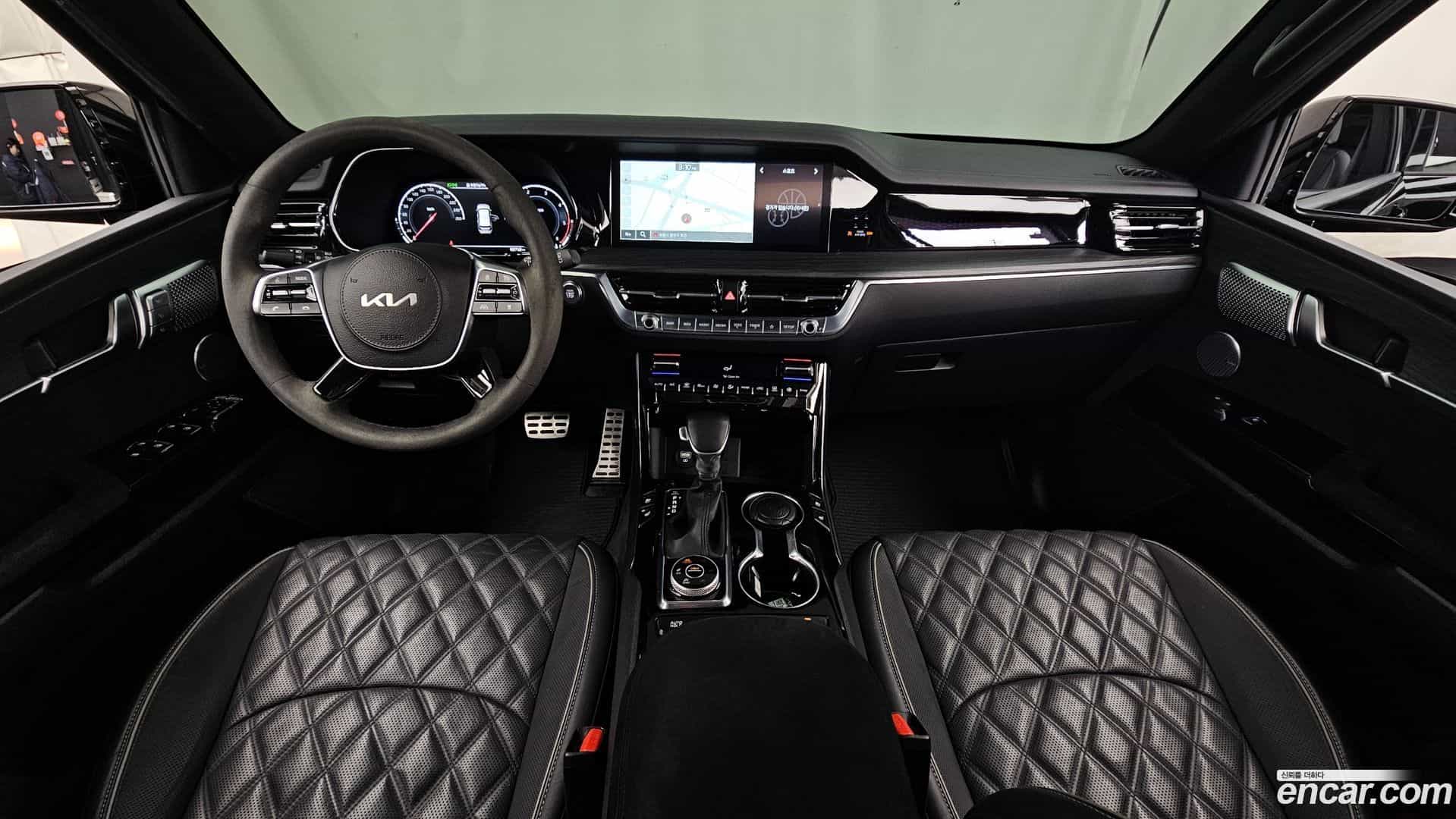 Mohave Kia 2022.6-INNER-007