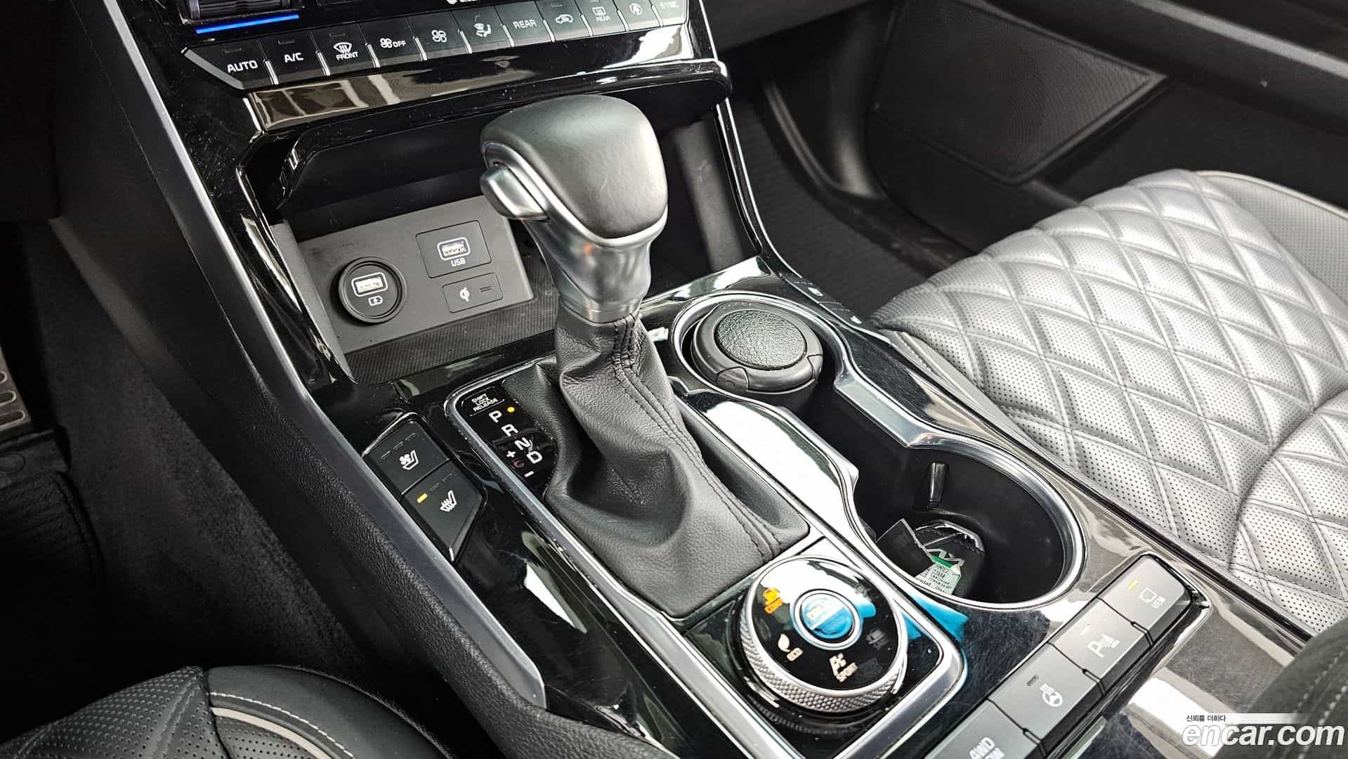 Mohave Kia 2022.6-INNER-009