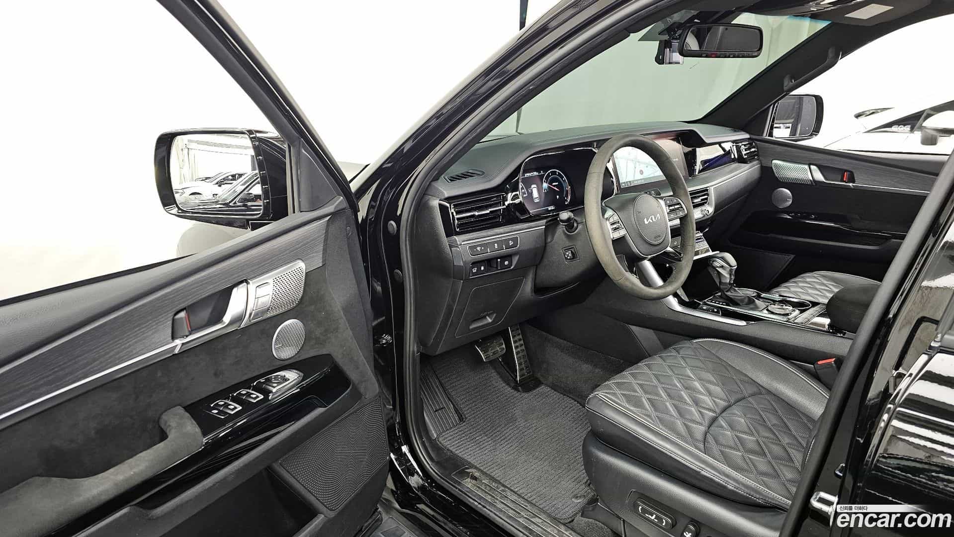 Mohave Kia 2022.6-INNER-010