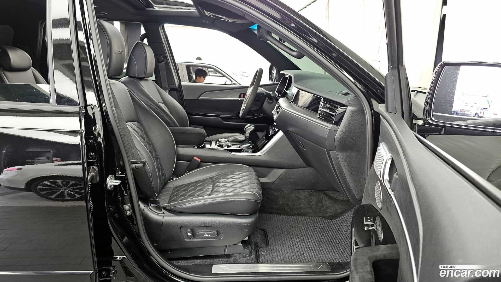 Mohave Kia 2022.6-OPTION-015