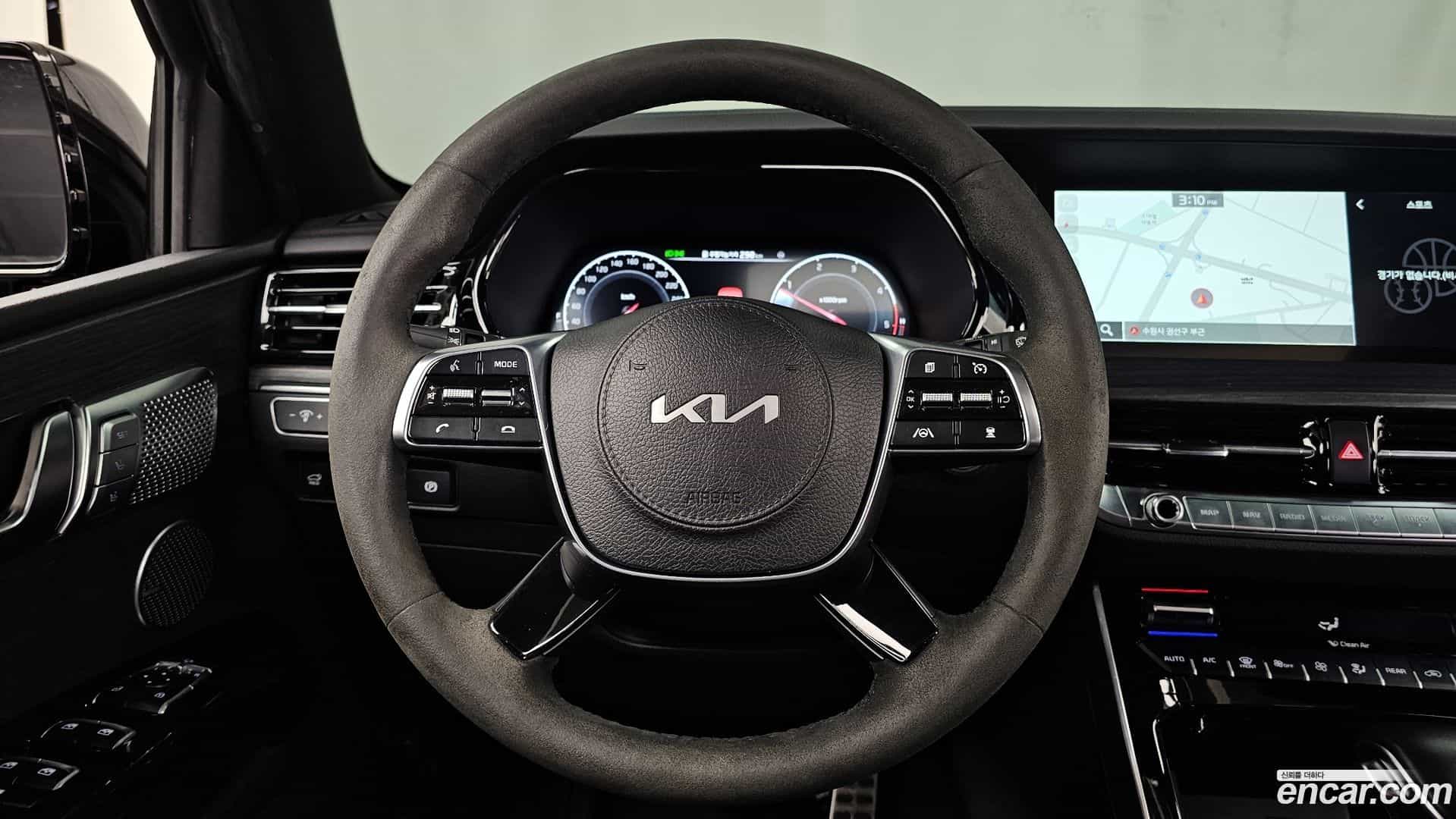 Mohave Kia 2022.6-OPTION-017