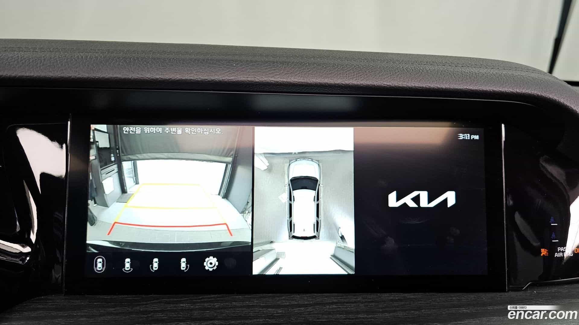 Mohave Kia 2022.6-OPTION-019