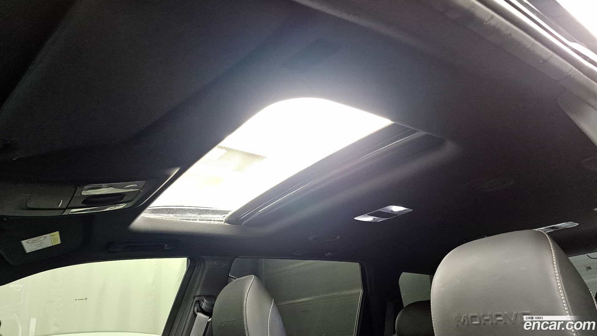 Mohave Kia 2022.6-OPTION-022