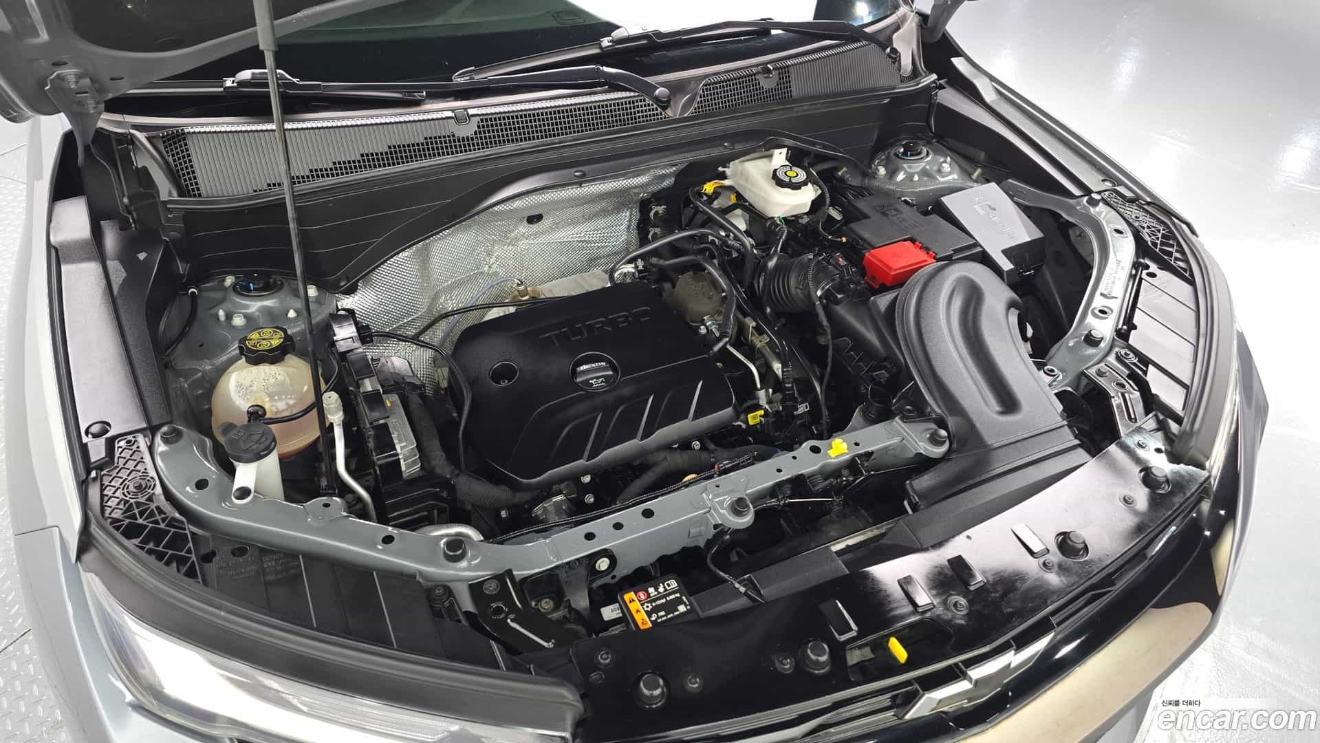 Trailblazer Chevrolet 2020.6-INNER-006