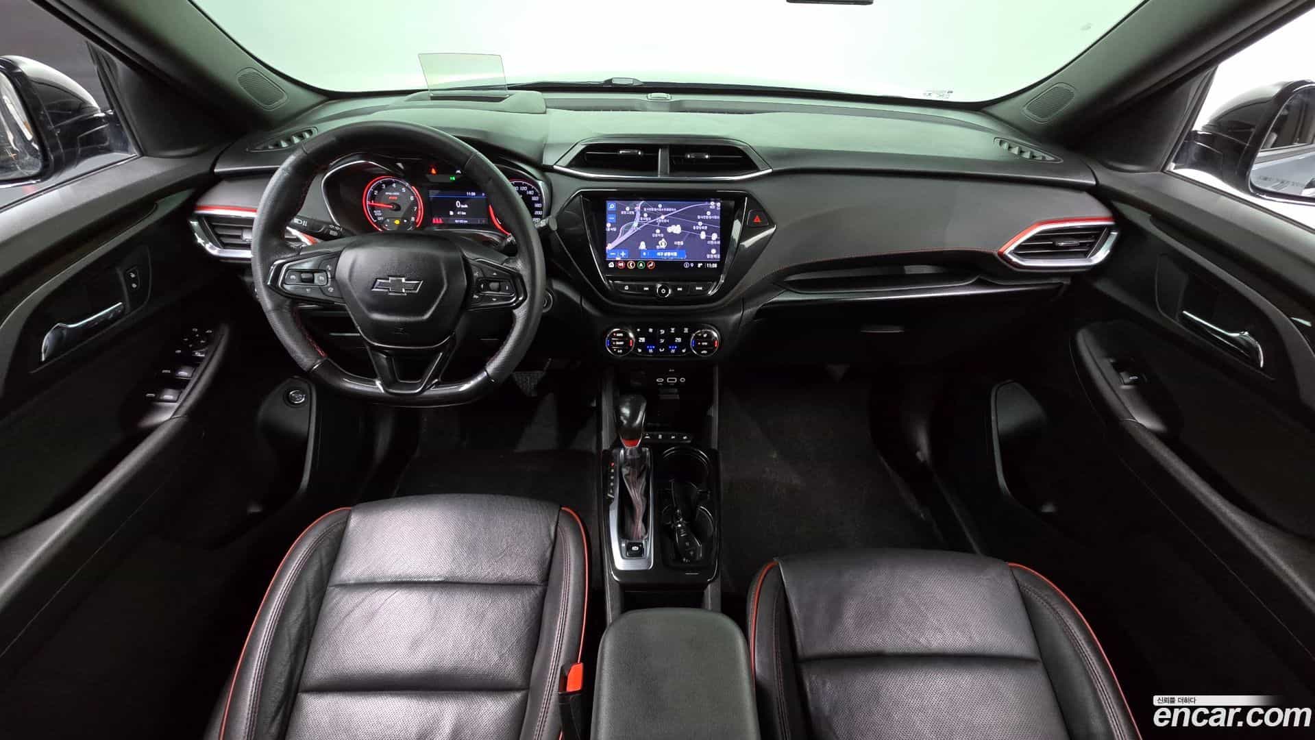 Trailblazer Chevrolet 2020.6-INNER-007