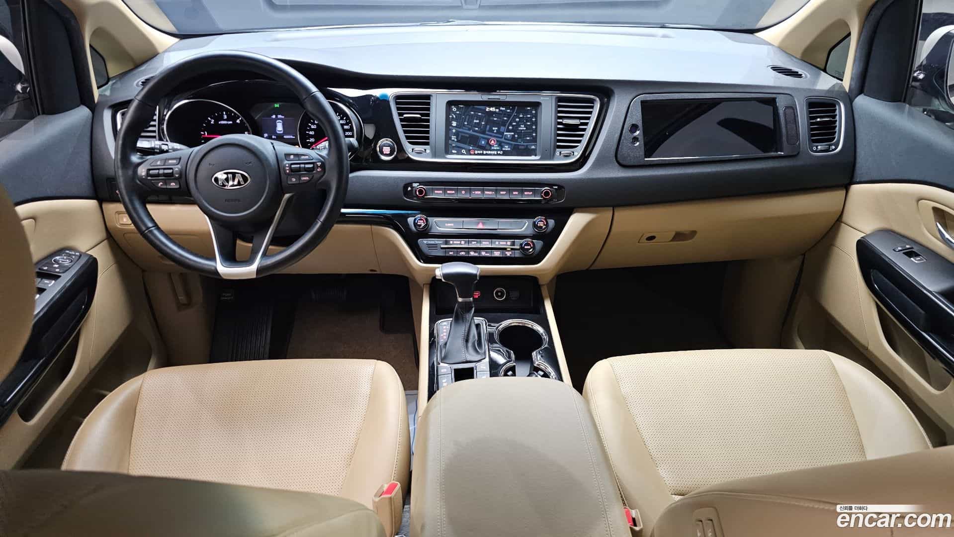 Canival Kia 2019.0-INNER-007