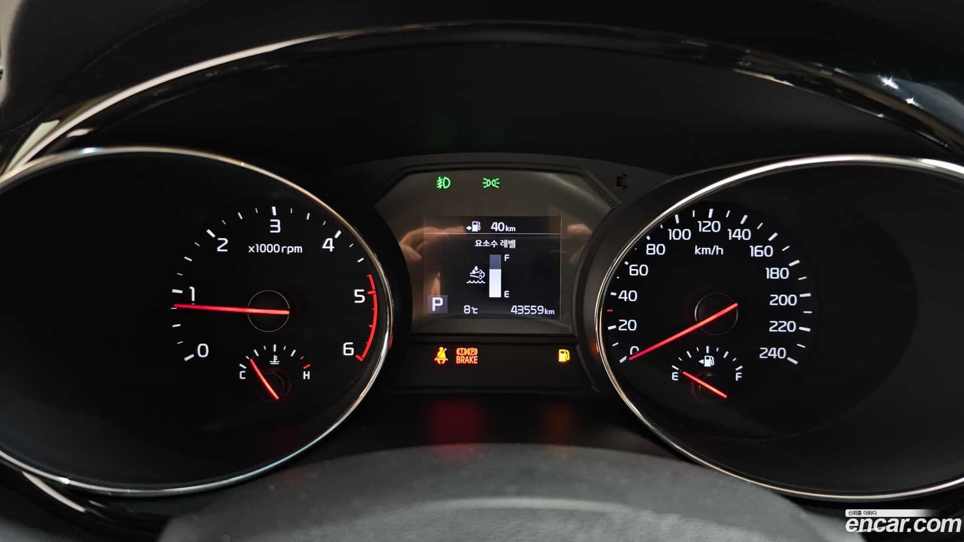 Canival Kia 2019.0-INNER-008