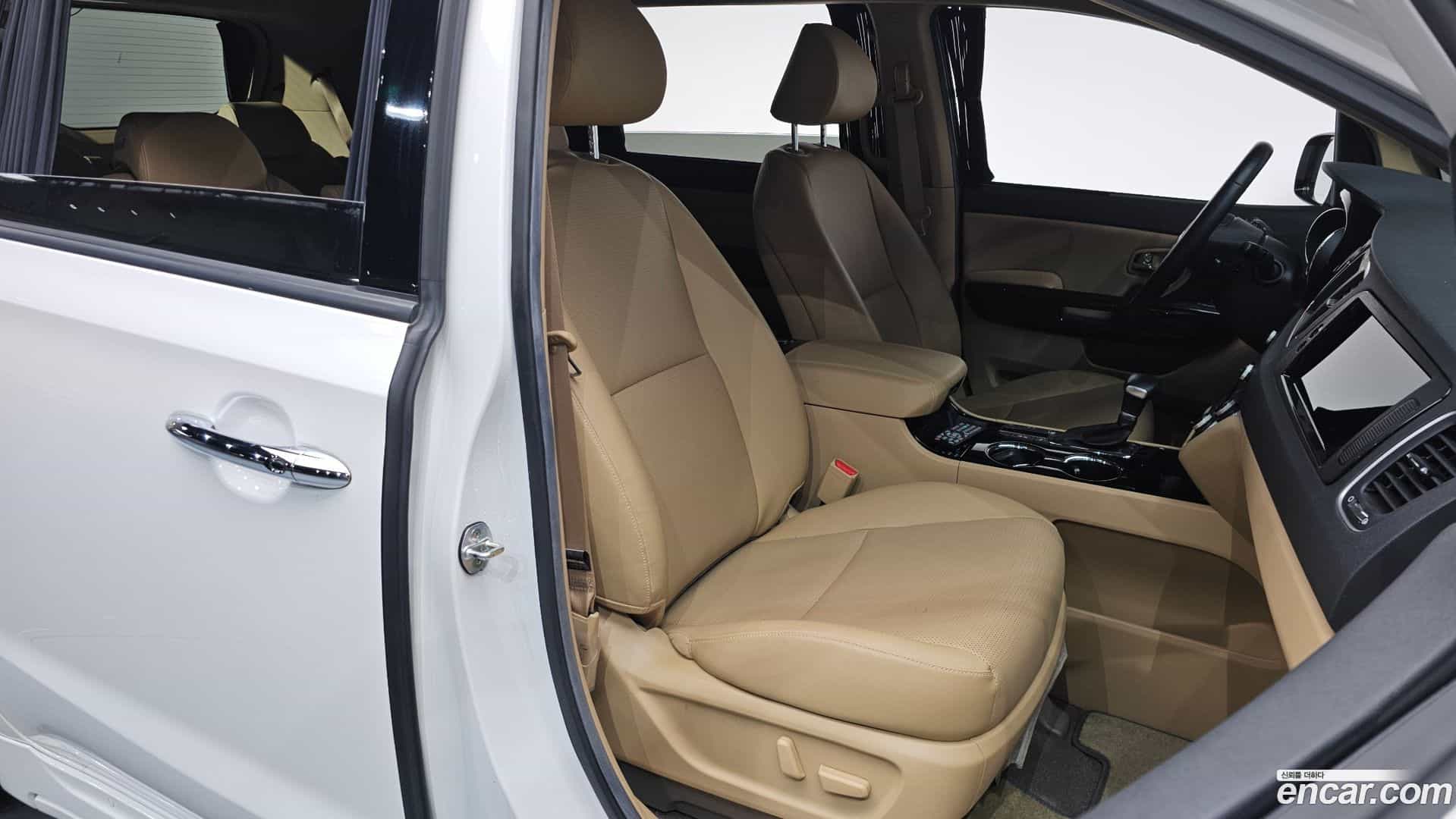 Canival Kia 2019.0-INNER-010