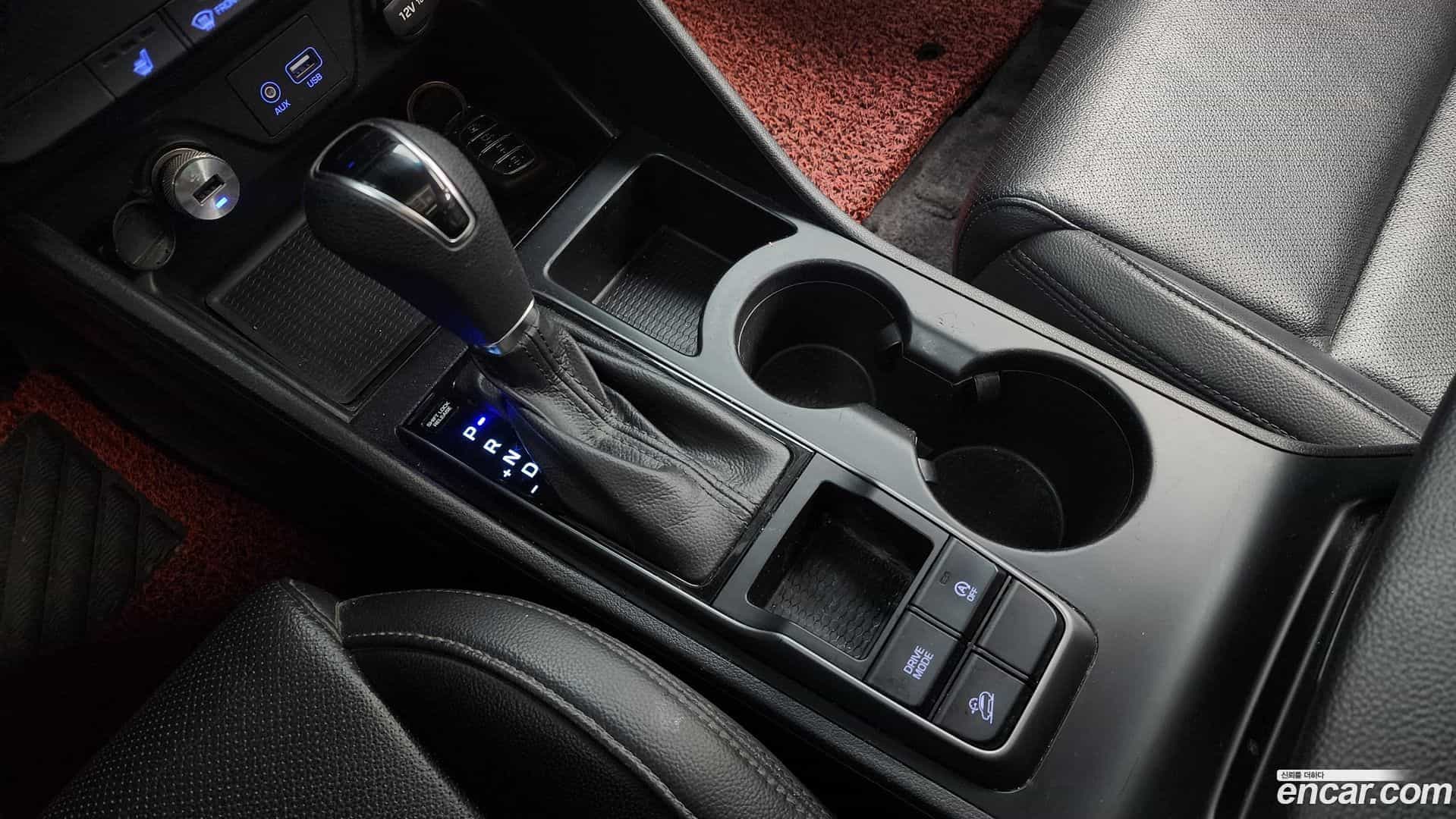 Tucson Hyundai 2015.11-INNER-009