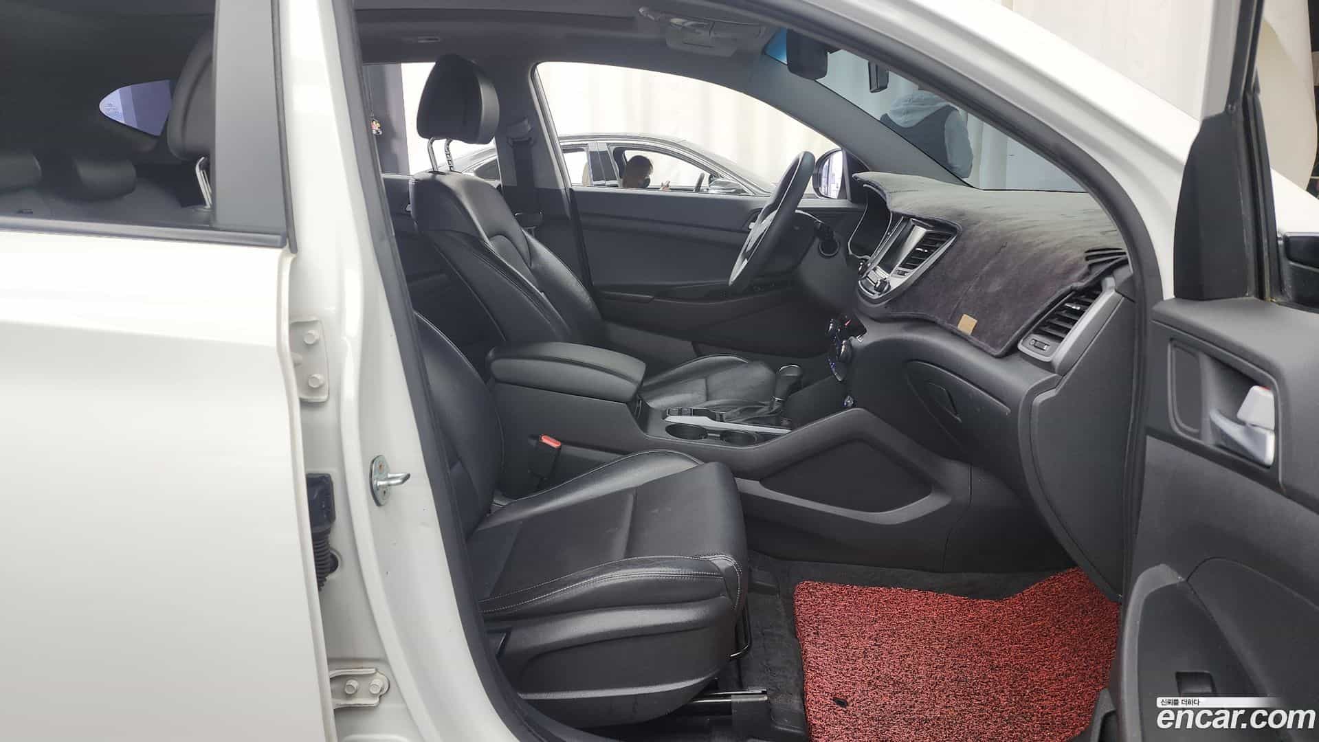 Tucson Hyundai 2015.11-OPTION-015