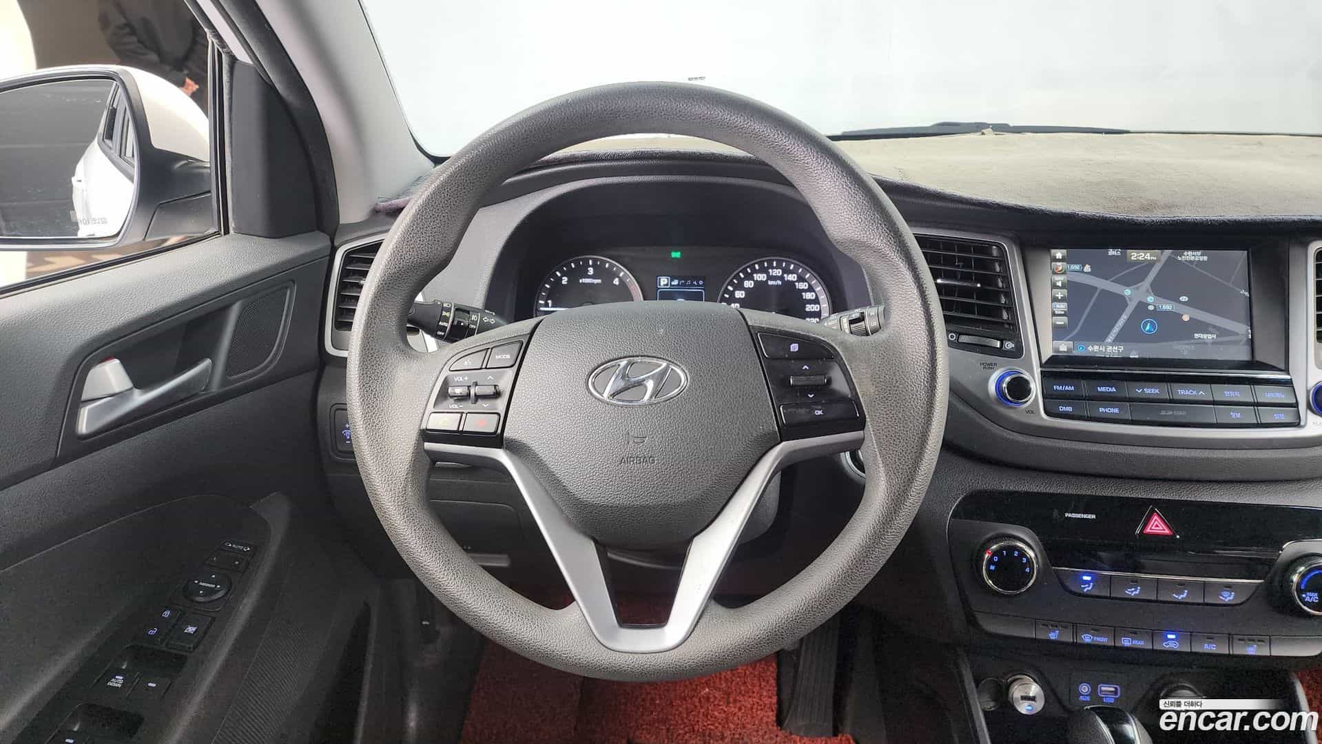 Tucson Hyundai 2015.11-OPTION-017