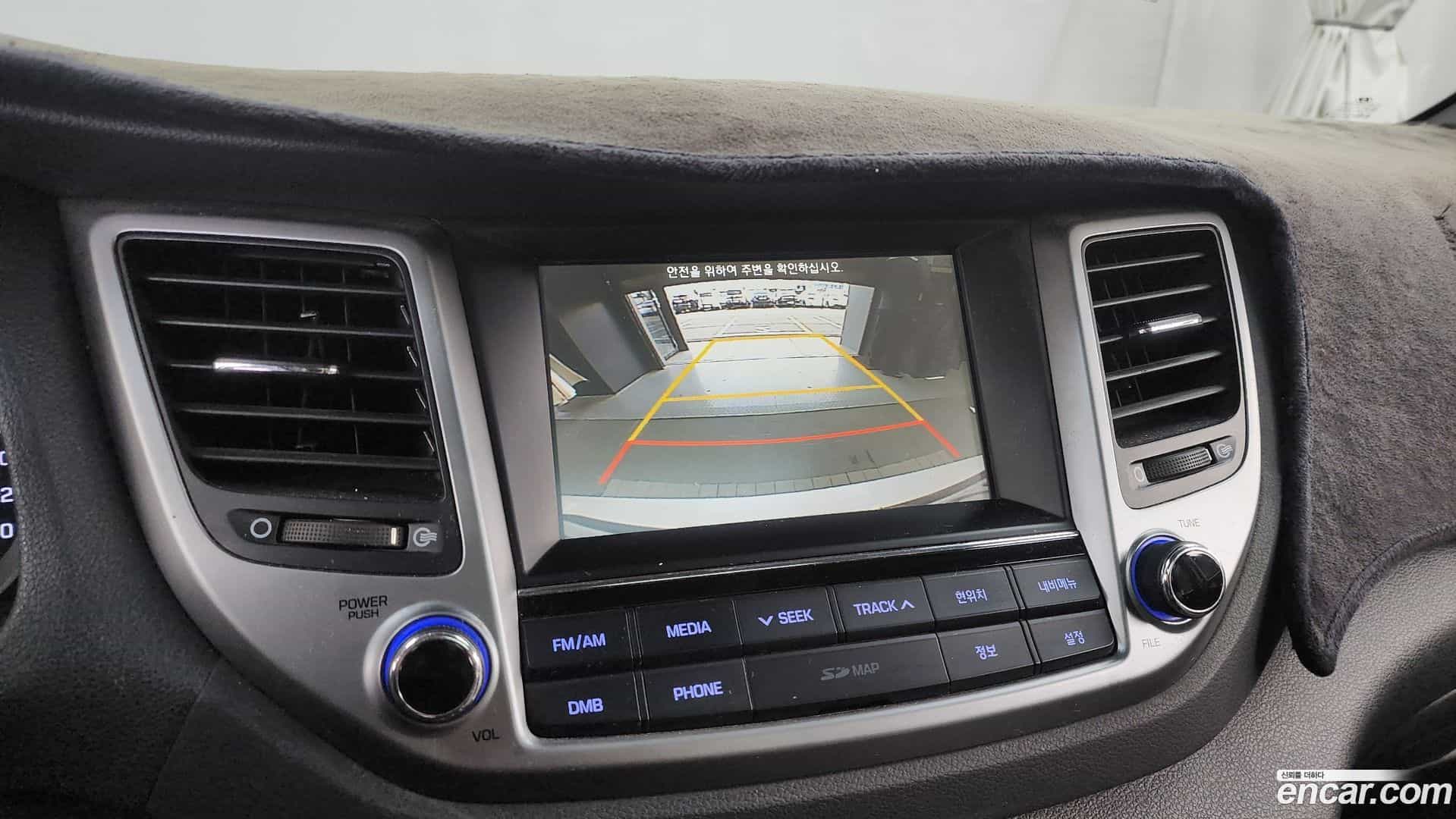 Tucson Hyundai 2015.11-OPTION-019