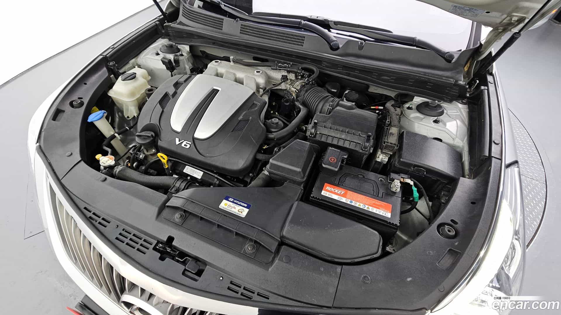 Grandeur Hyundai 2015.9-INNER-006