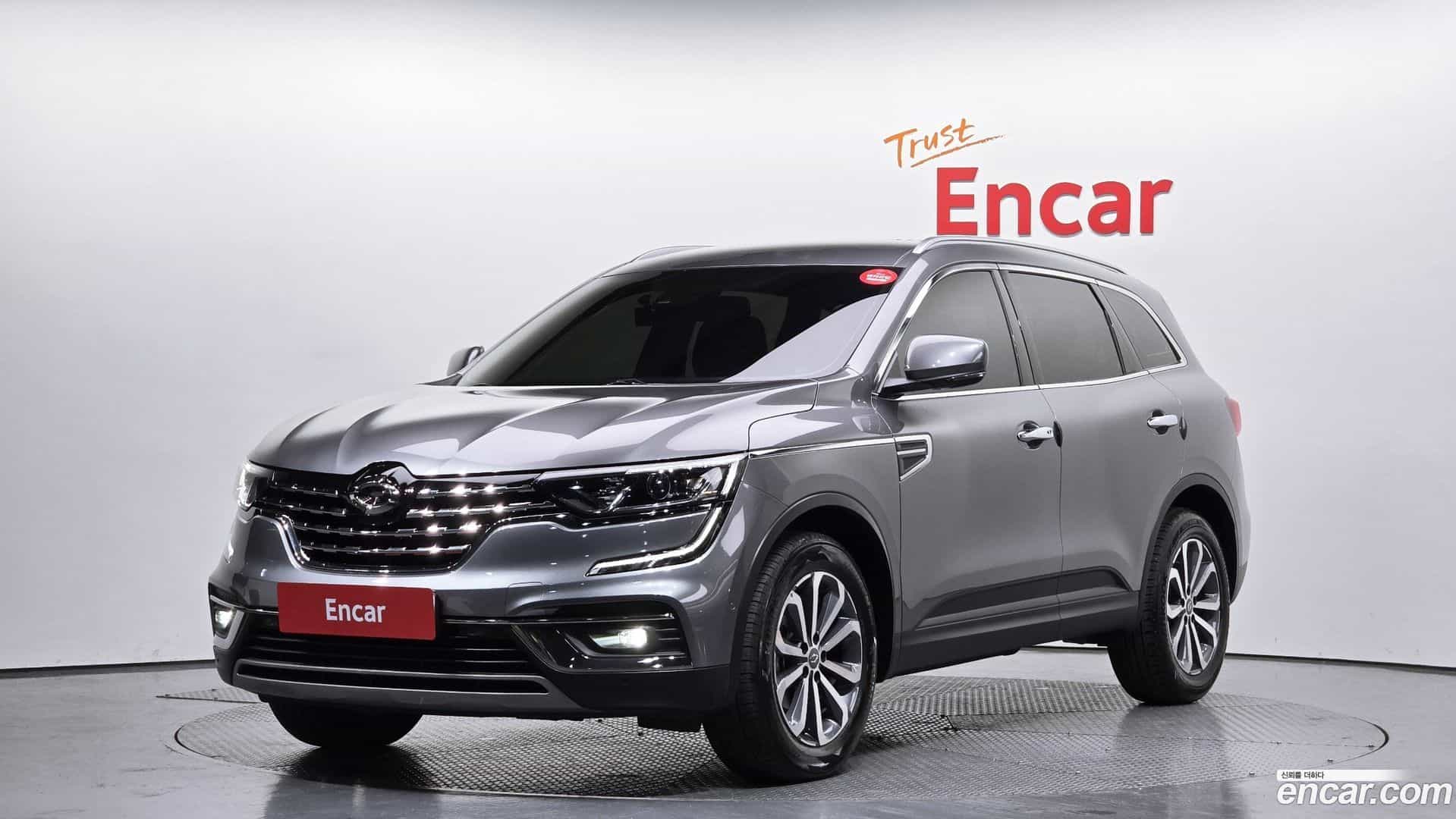 QM6 Renault Korea 2019.11-OUTER-001