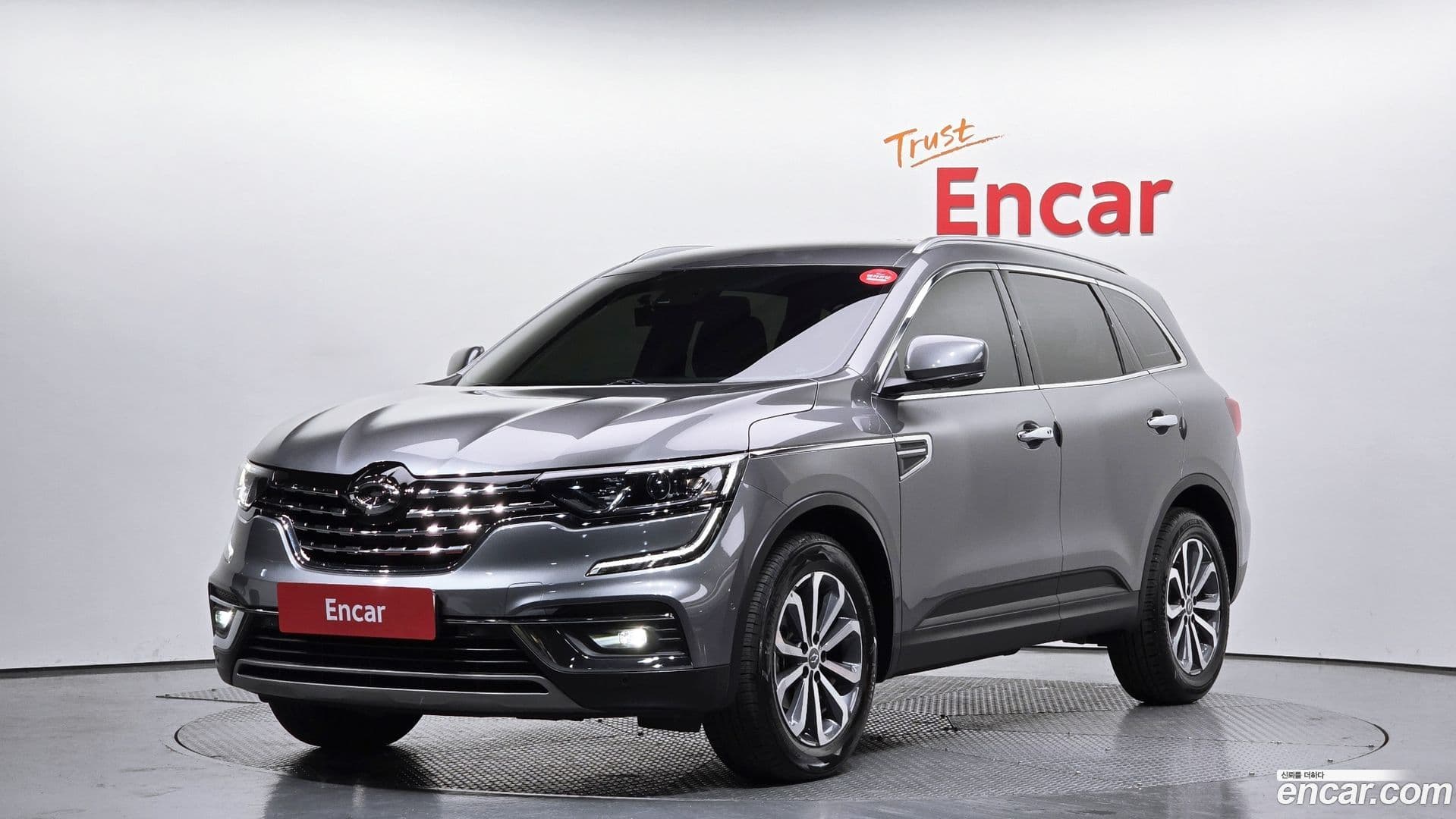 Main__Slider__Photo:QM6 Renault Korea 2019.11-0