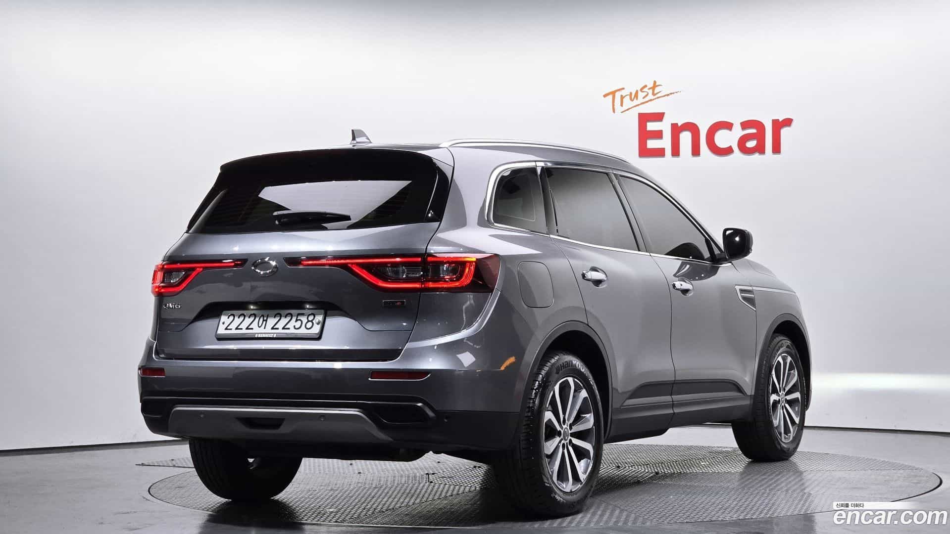 QM6 Renault Korea 2019.11-OUTER-002