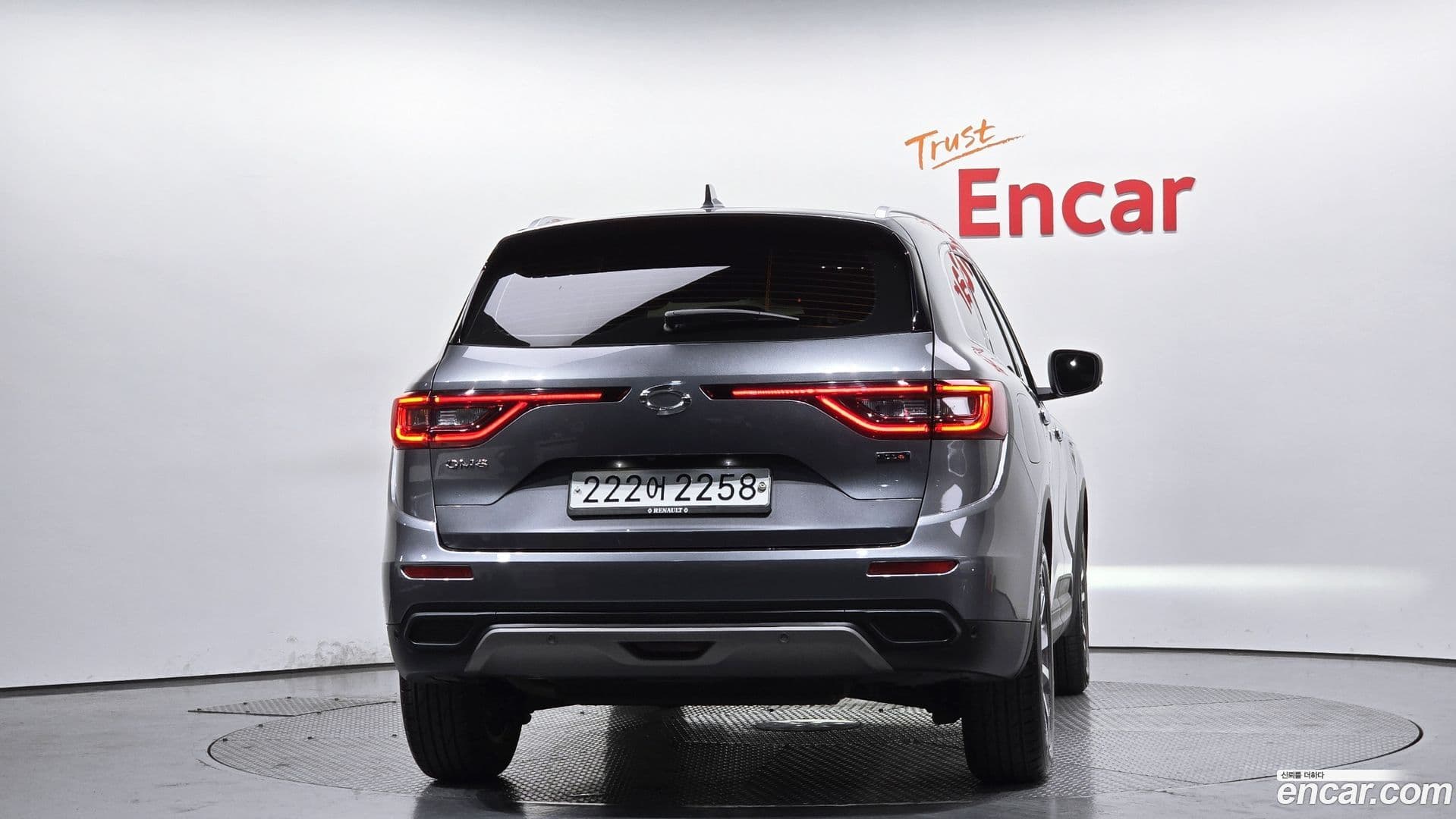 Main__Slider__Photo:QM6 Renault Korea 2019.11-3