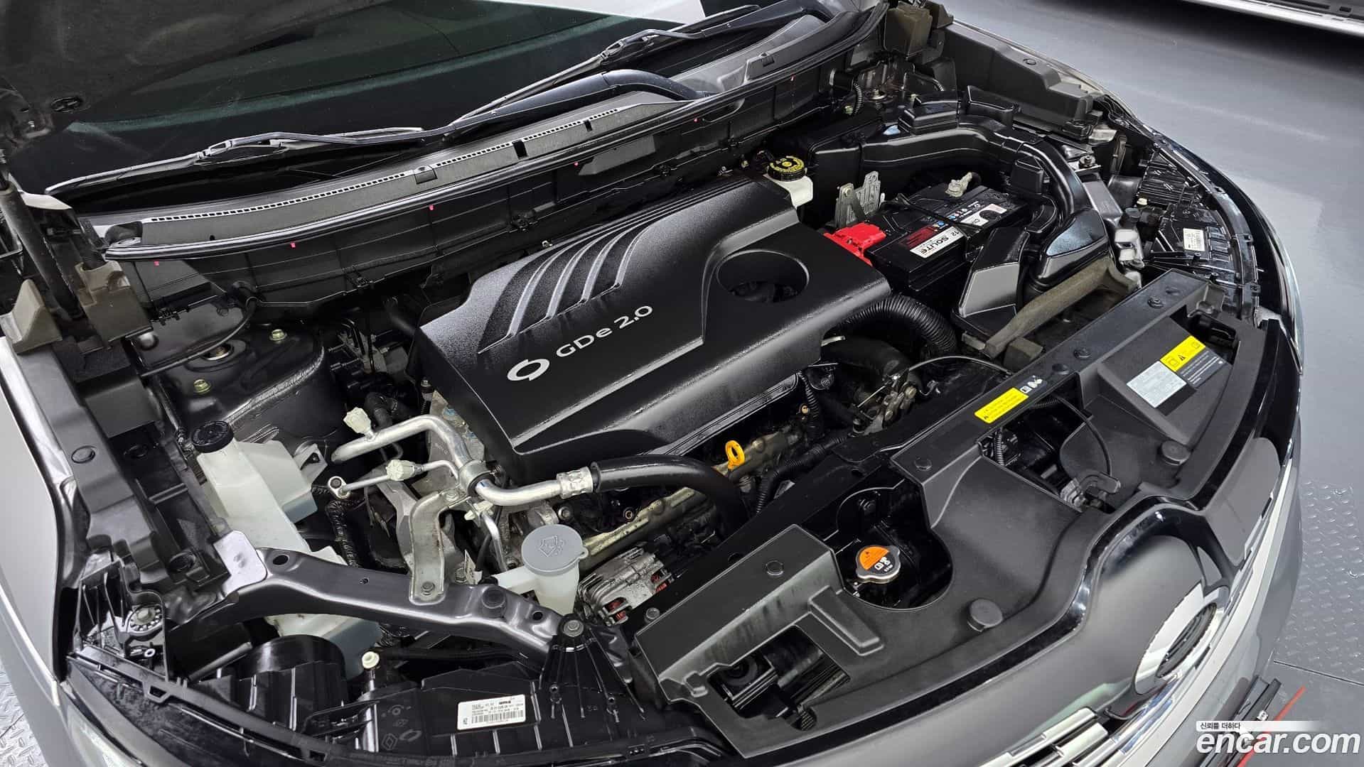 QM6 Renault Korea 2019.11-INNER-006