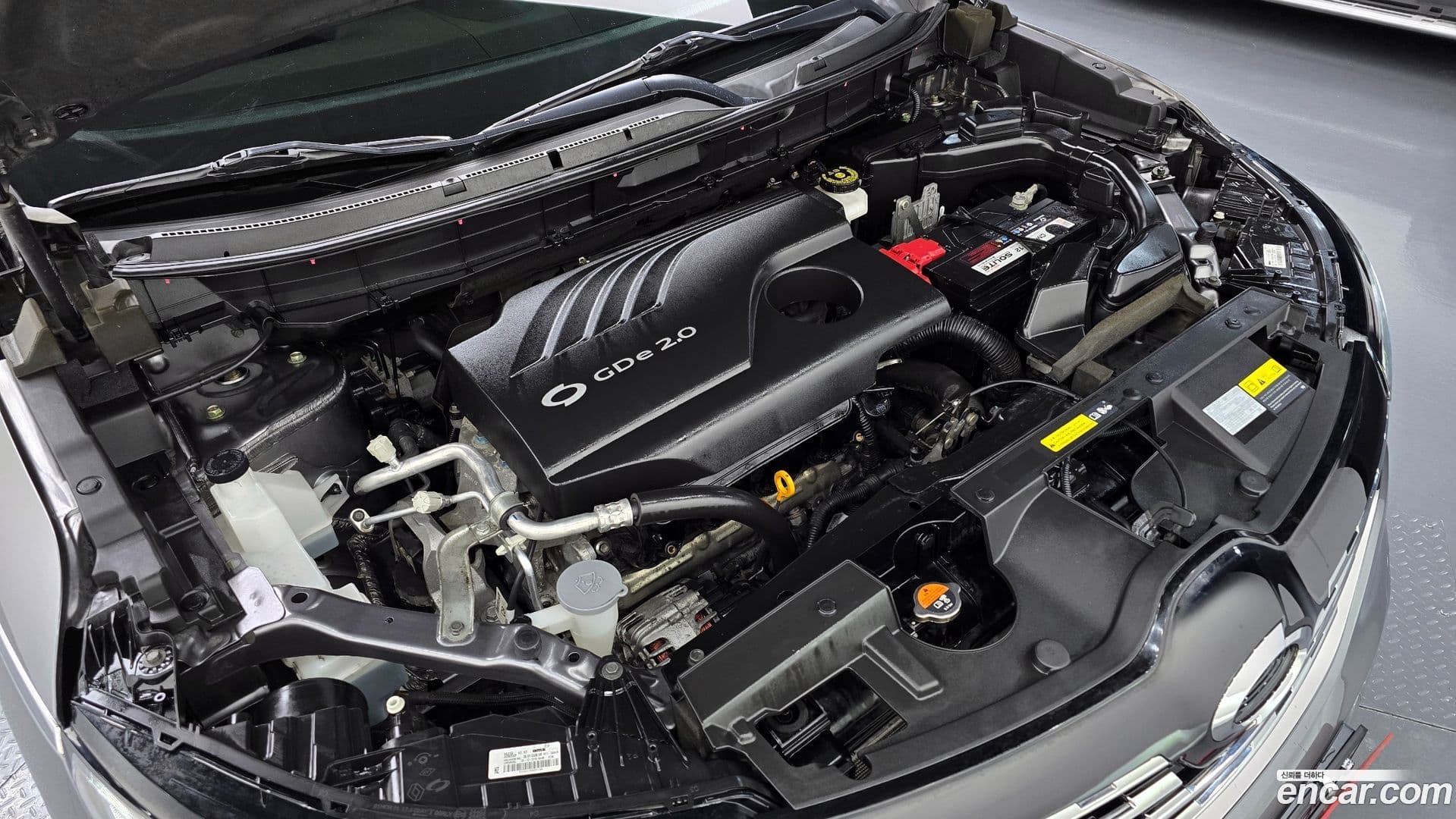 Main__Slider__Photo:QM6 Renault Korea 2019.11-5