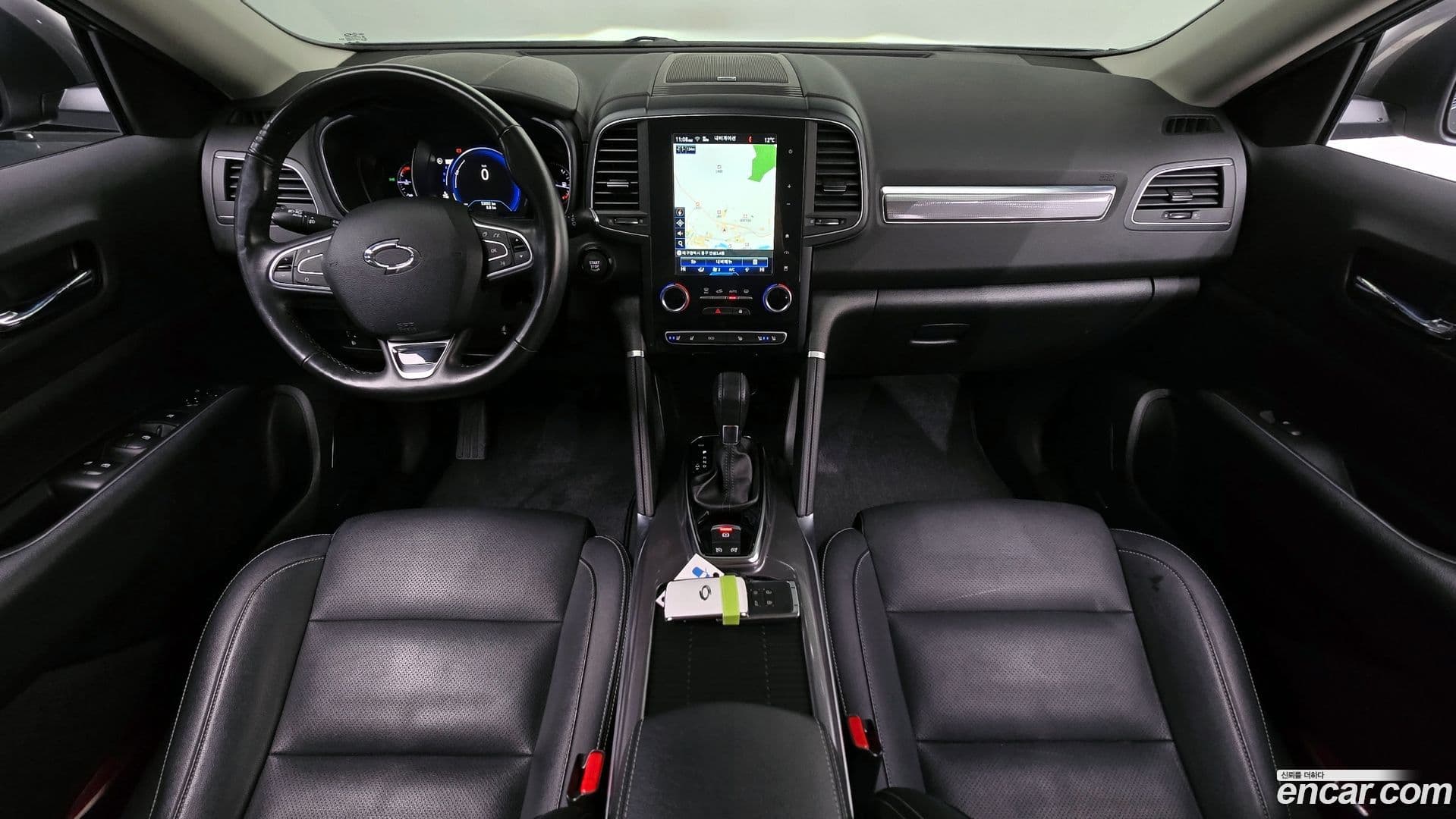 Main__Slider__Photo:QM6 Renault Korea 2019.11-6